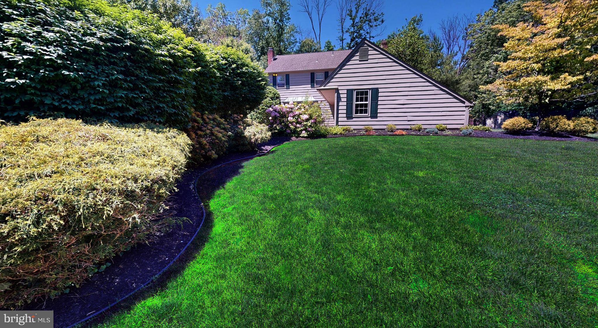 1021 RYMILL RUN