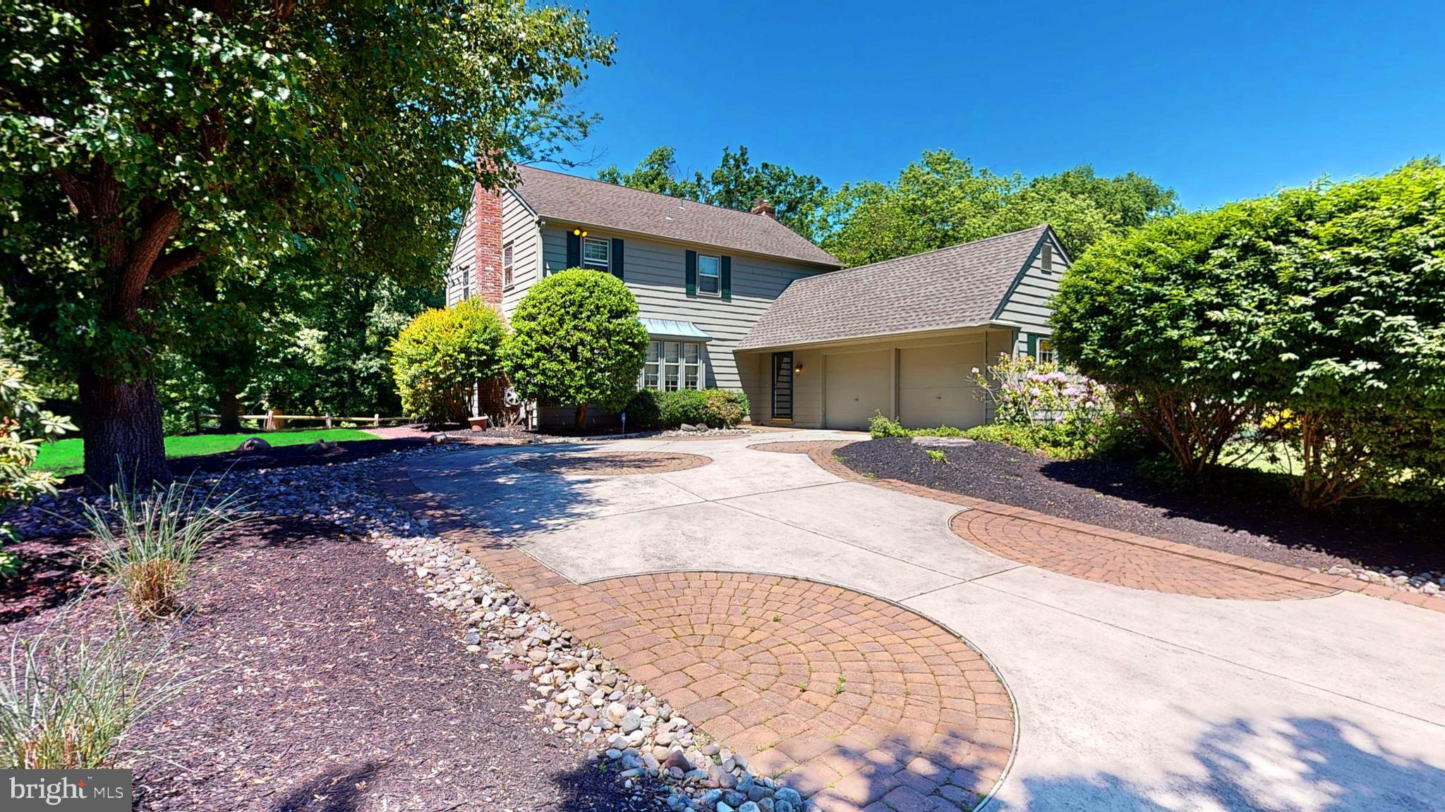 1021 RYMILL RUN