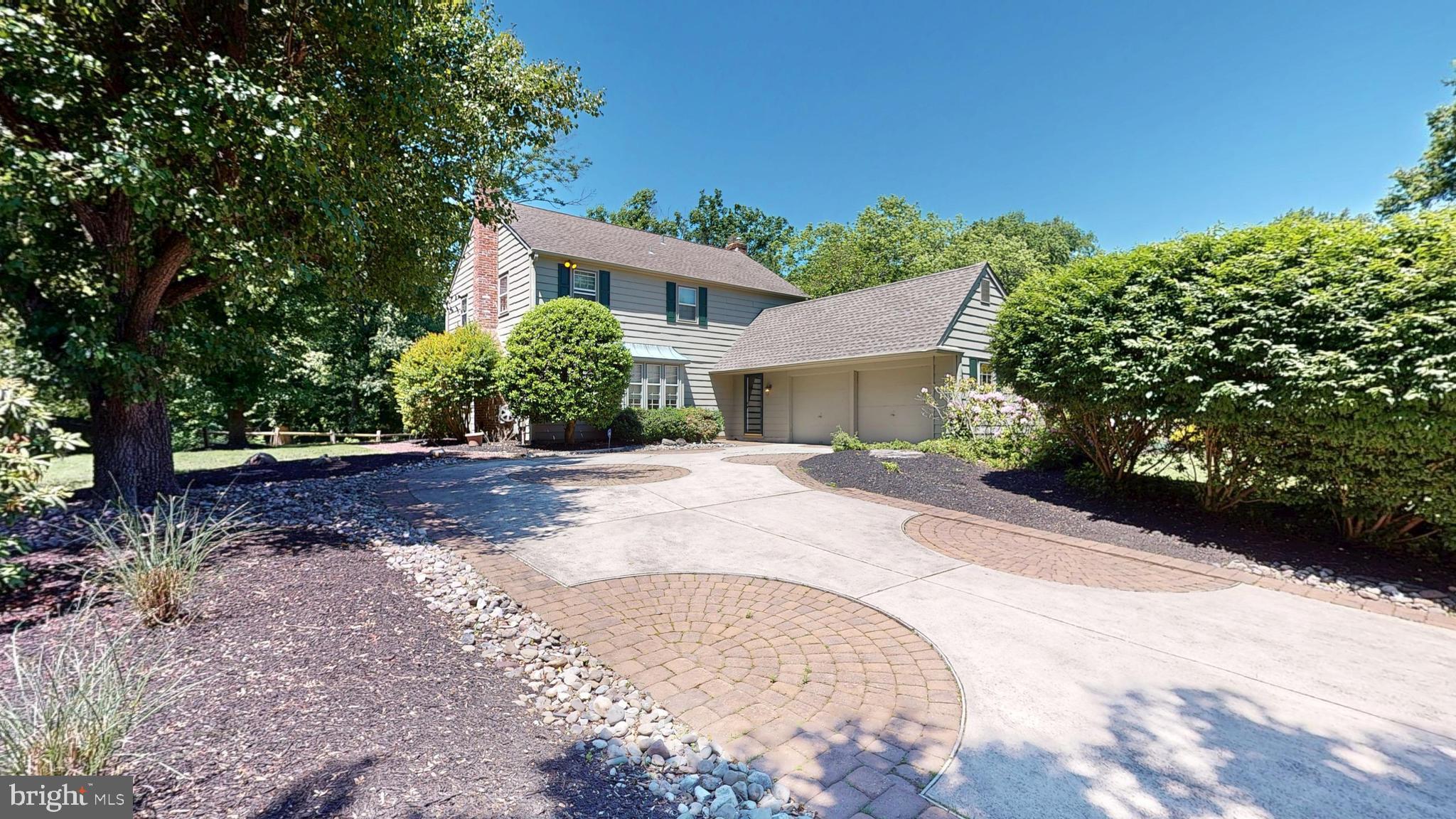 Photo 1 of 64 — 1021 RYMILL RUN, CHERRY HILL, NJ 08003