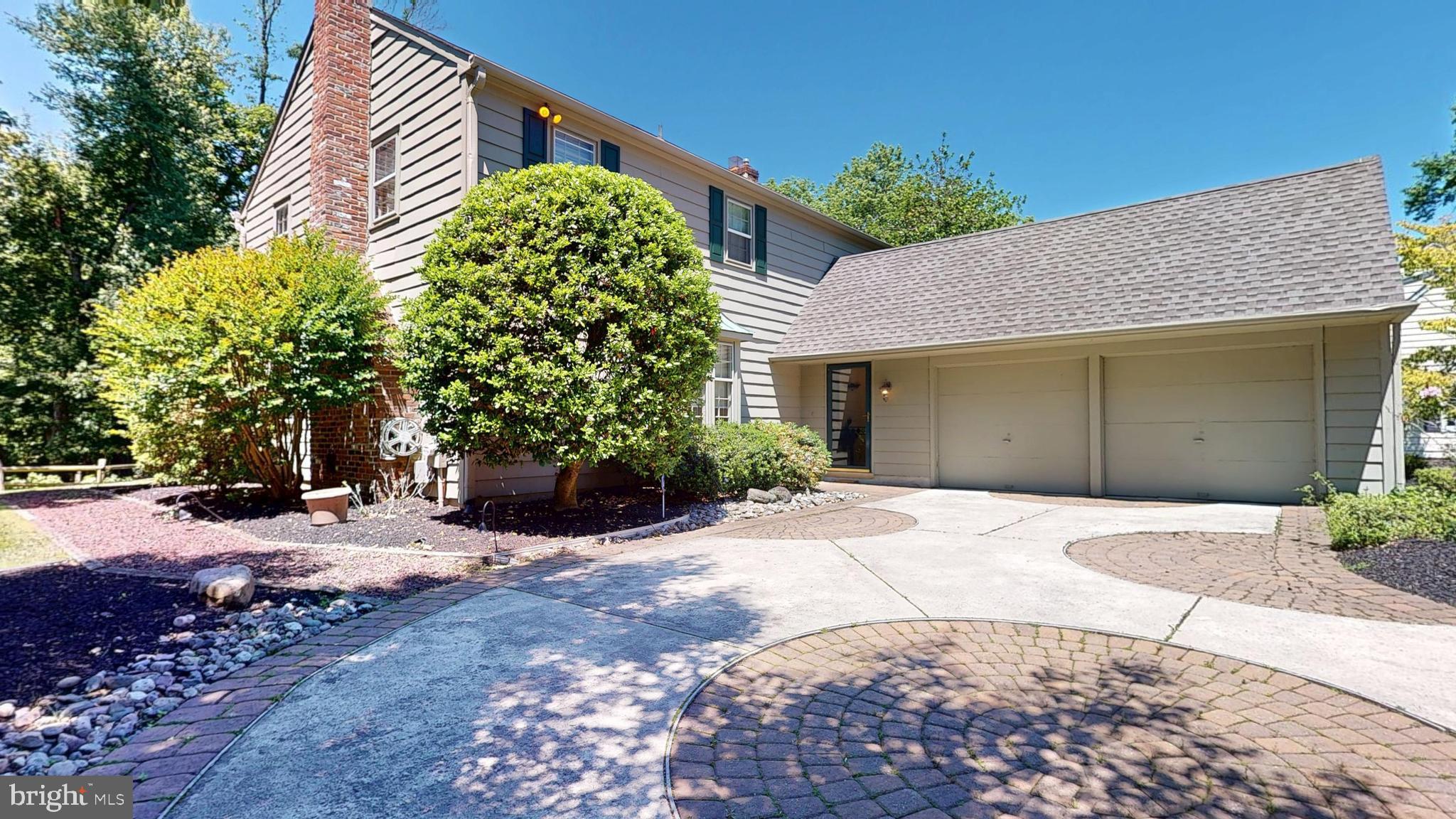 1021 RYMILL RUN
