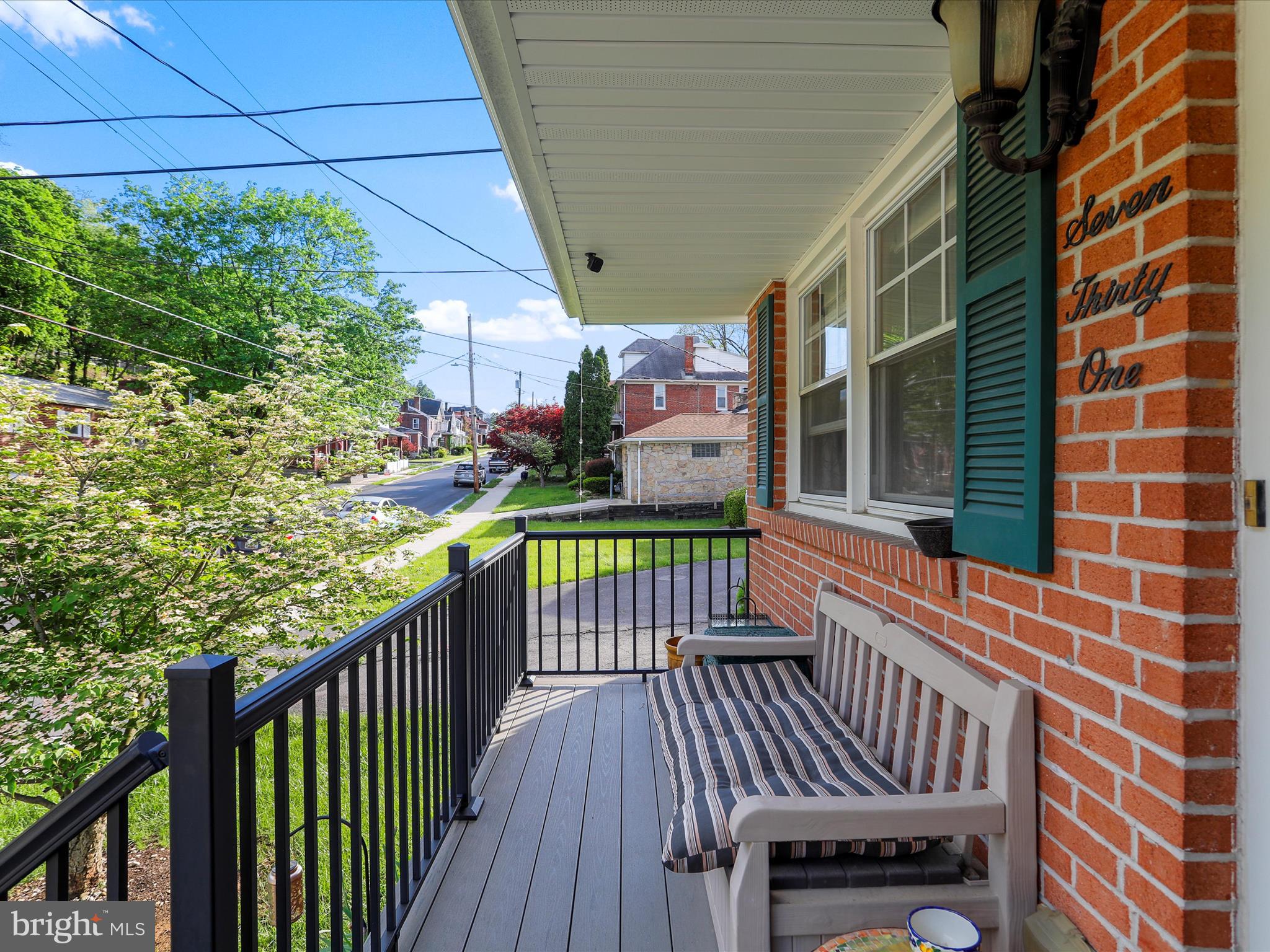 731 FAYETTE STREET