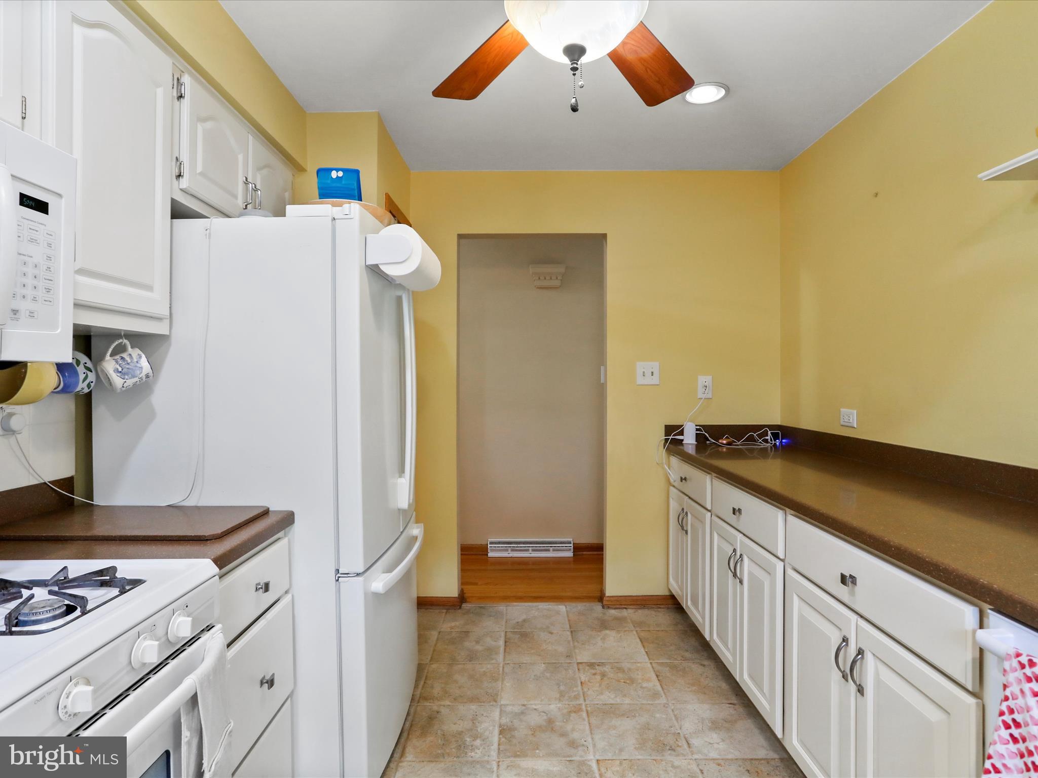 WEST SIDE - Residential