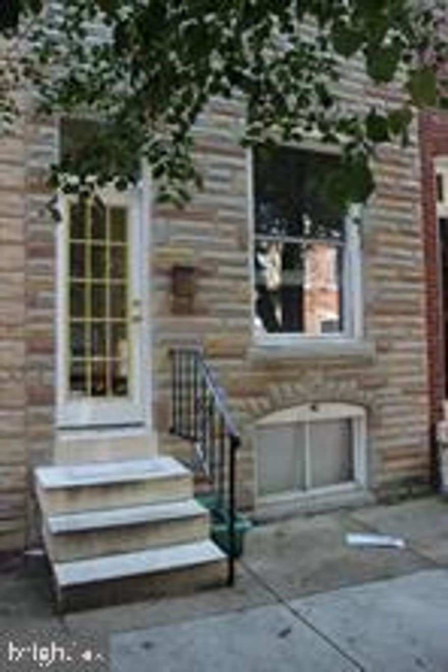 Listed and Sold Simultaneously.