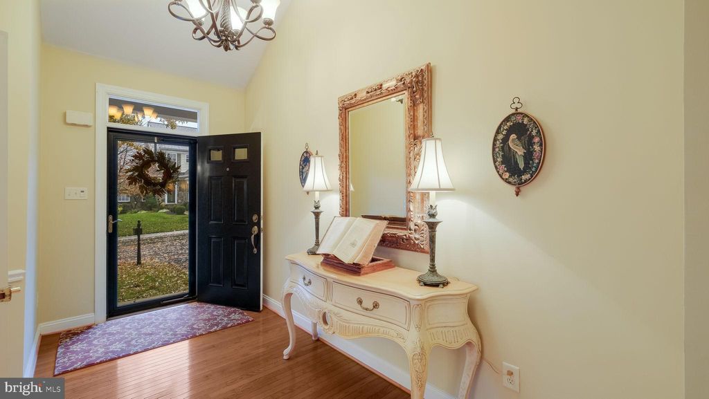 Photo of 4313 Wendy Way, SCHWENKSVILLE, PA 19473 (MLS # PAMC2159736)