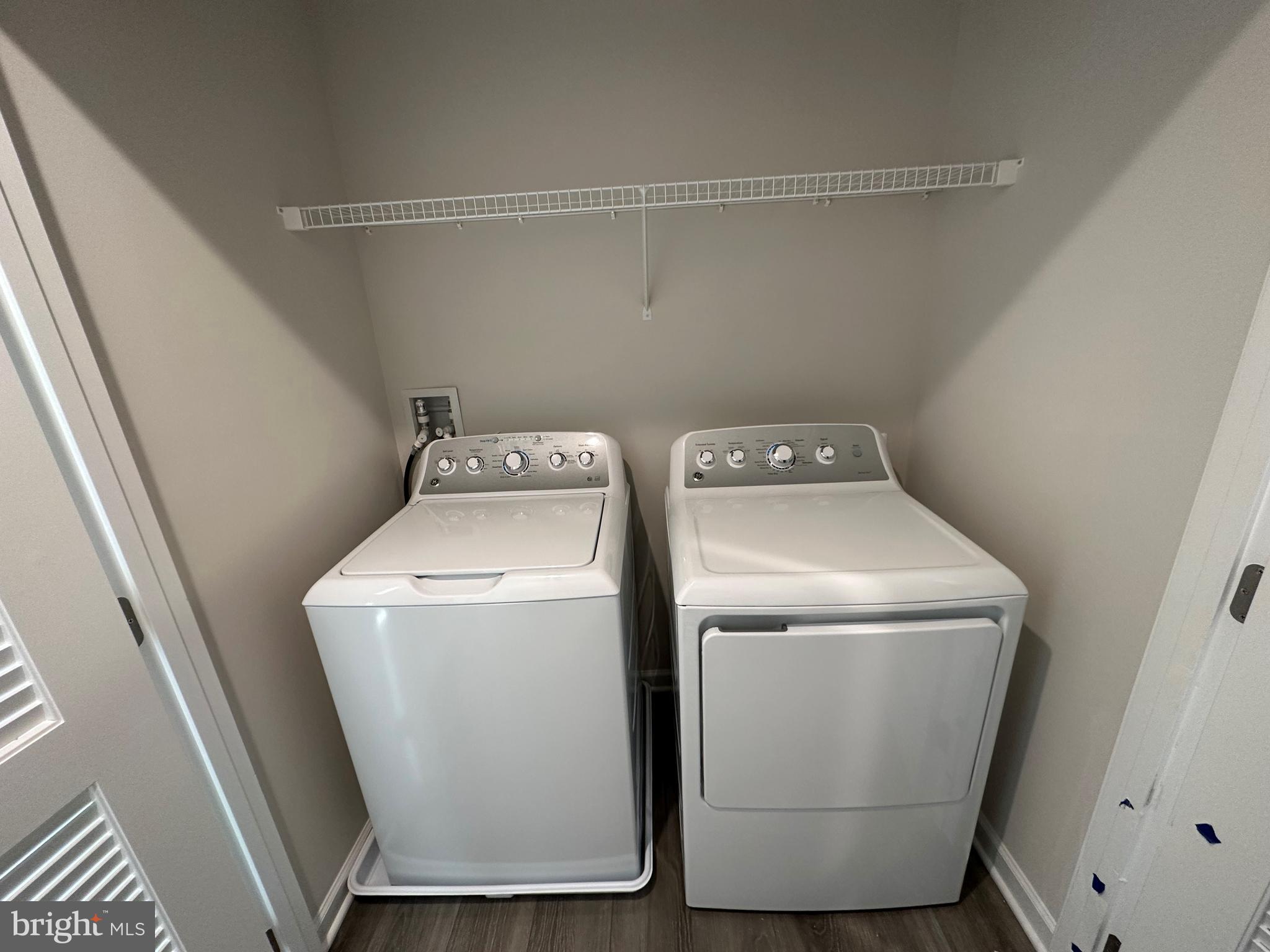 THE LAKES AT MARTINSBURG - Residential