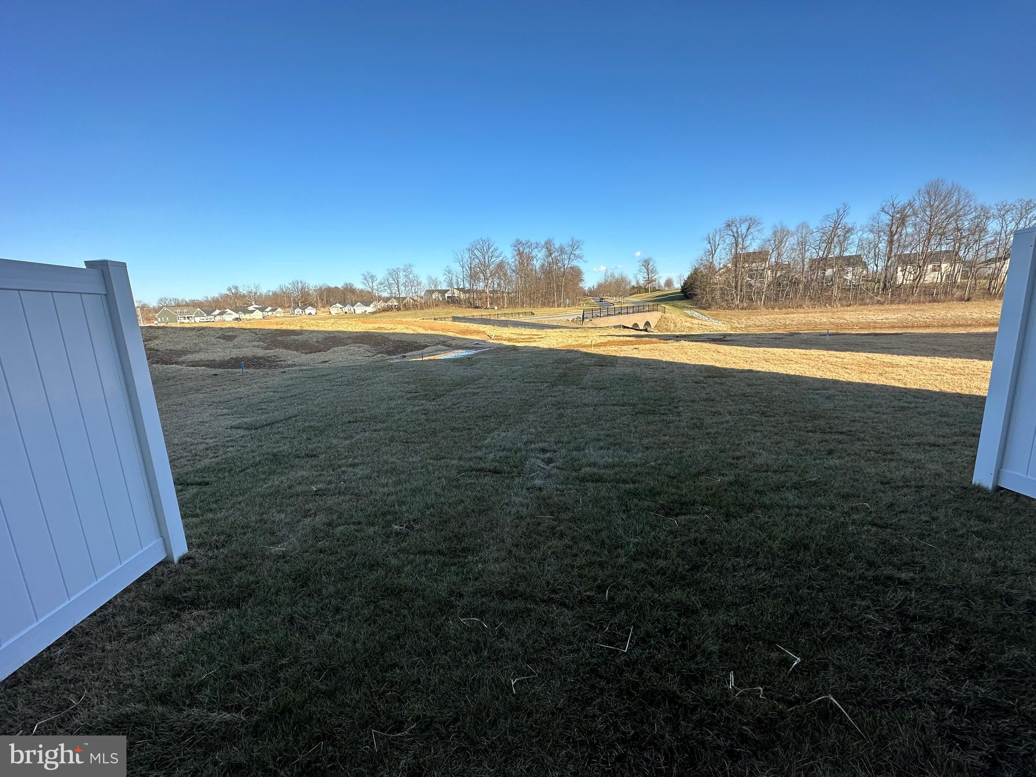 THE LAKES AT MARTINSBURG - Residential