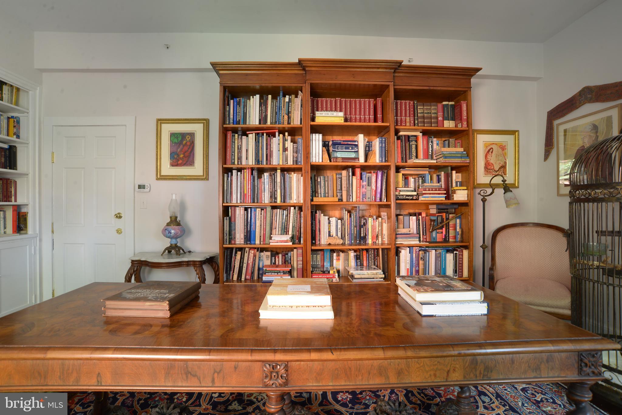 MOUNT VERNON PLACE HISTORIC DISTRICT - Residential