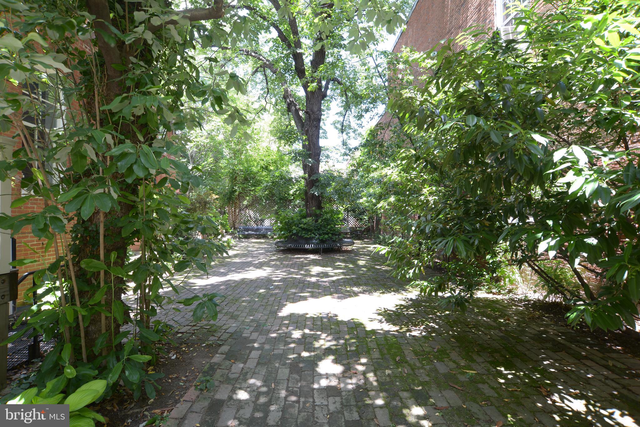 MOUNT VERNON PLACE HISTORIC DISTRICT - Residential