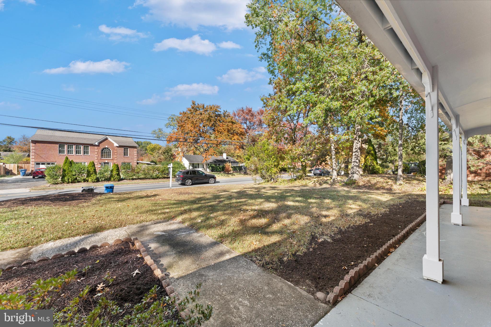 LINCOLNIA HEIGHTS - Residential Lease