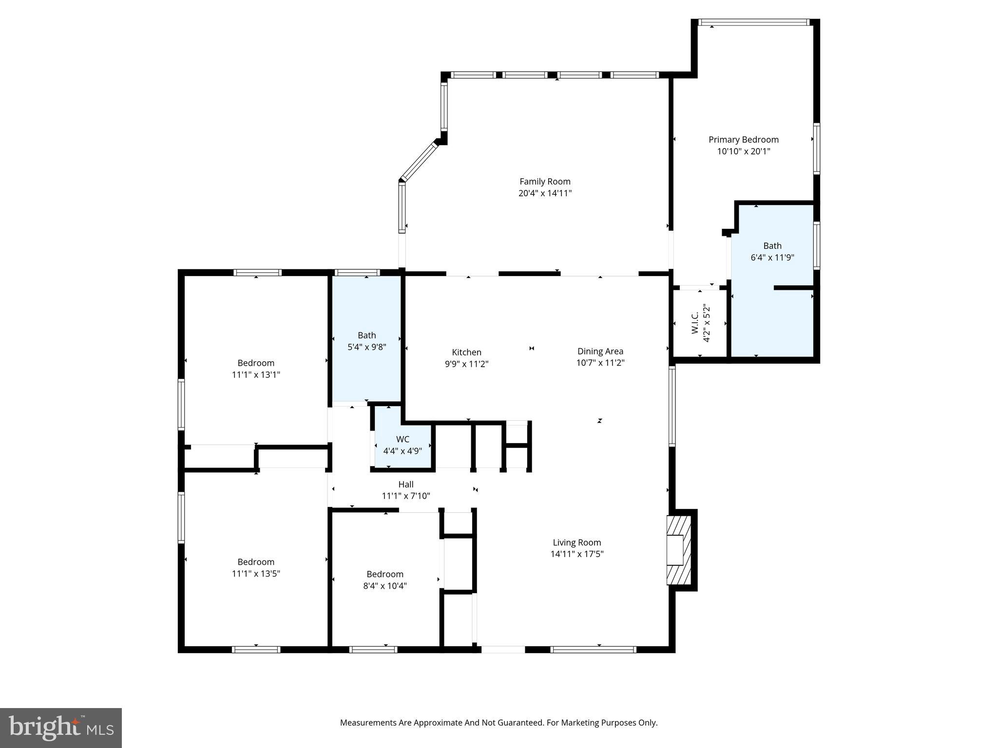 LINCOLNIA HEIGHTS - Residential Lease