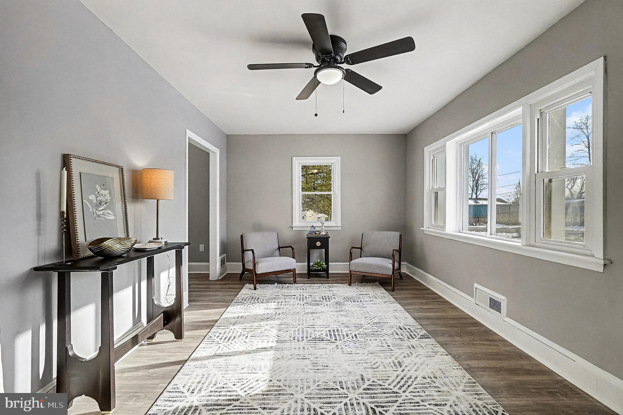 JOURDAN - Residential