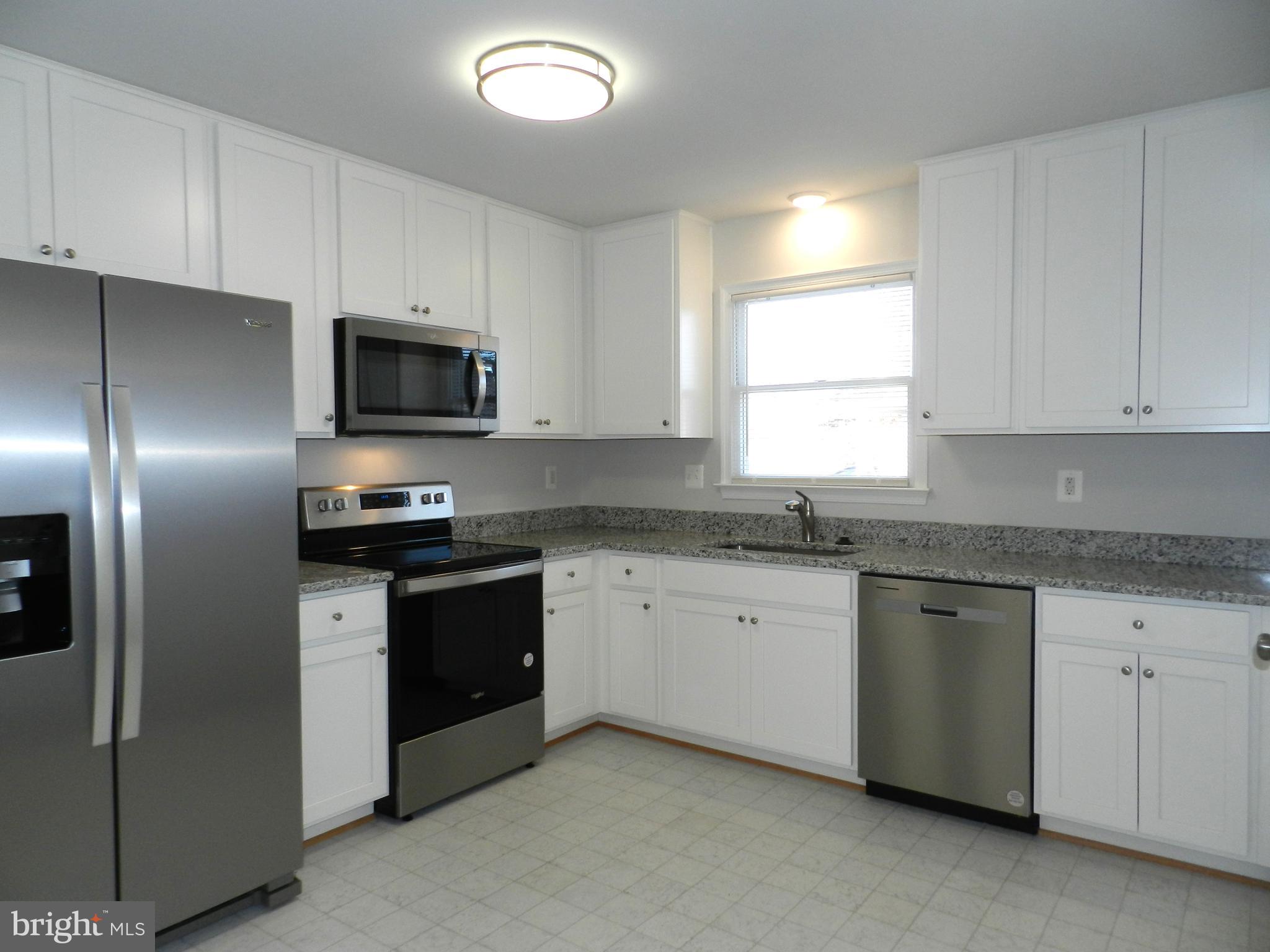 MEADOWBROOK - Residential Lease