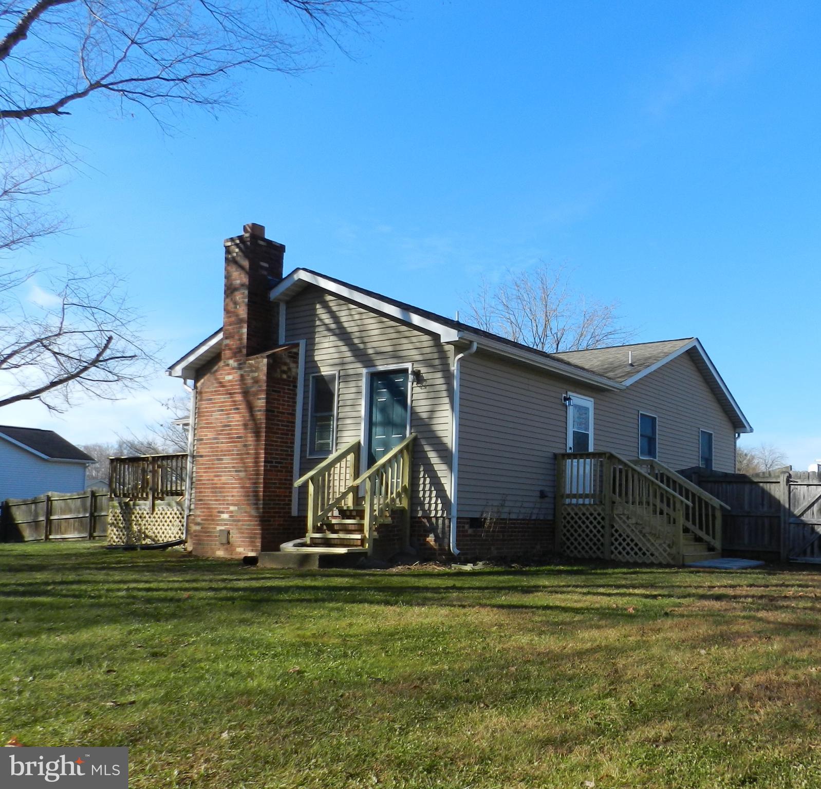 MEADOWBROOK - Residential Lease