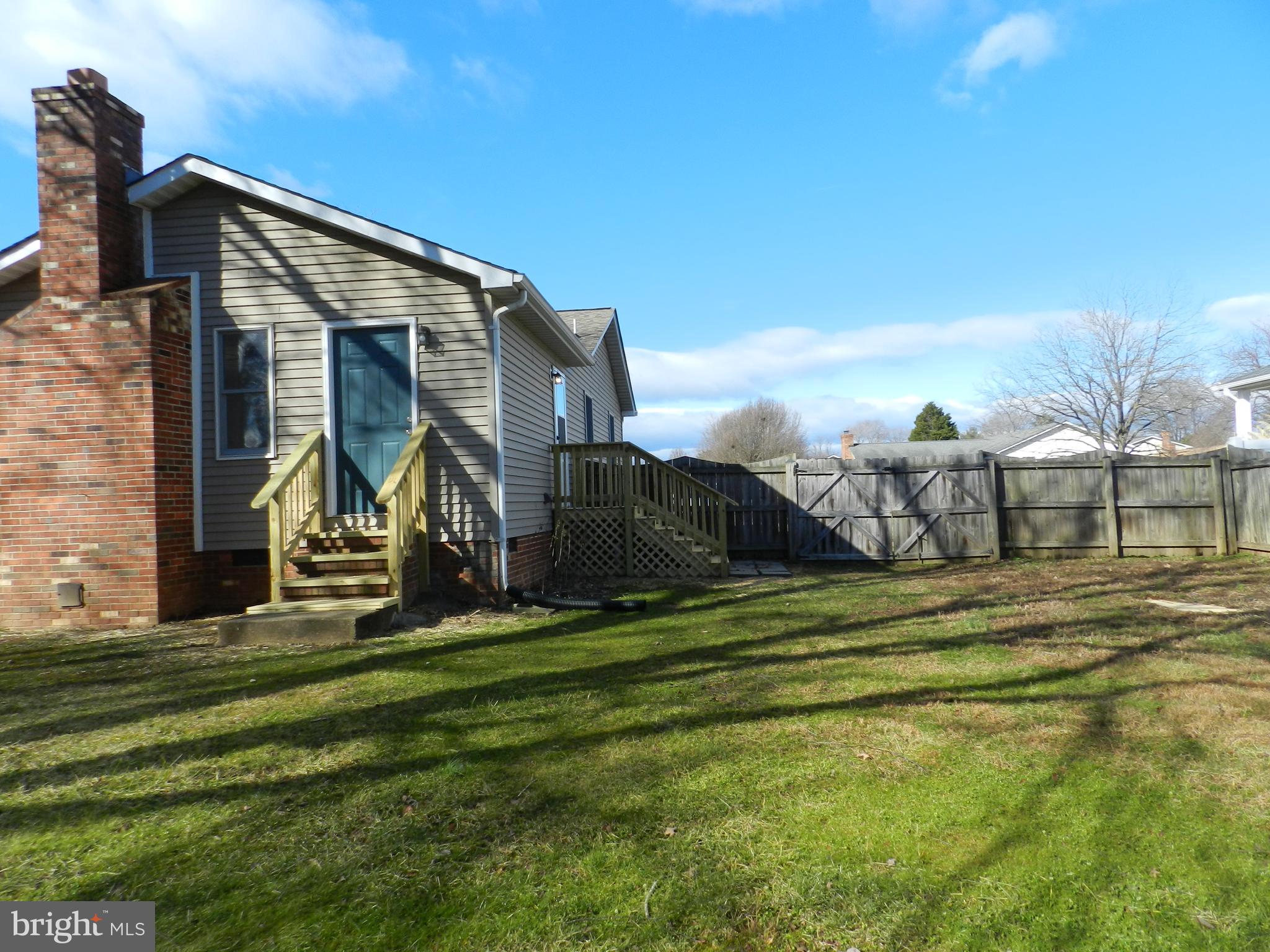 MEADOWBROOK - Residential Lease