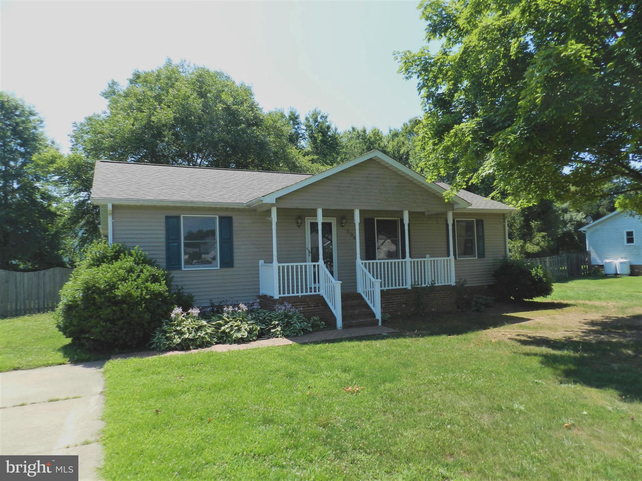 MEADOWBROOK - Residential Lease