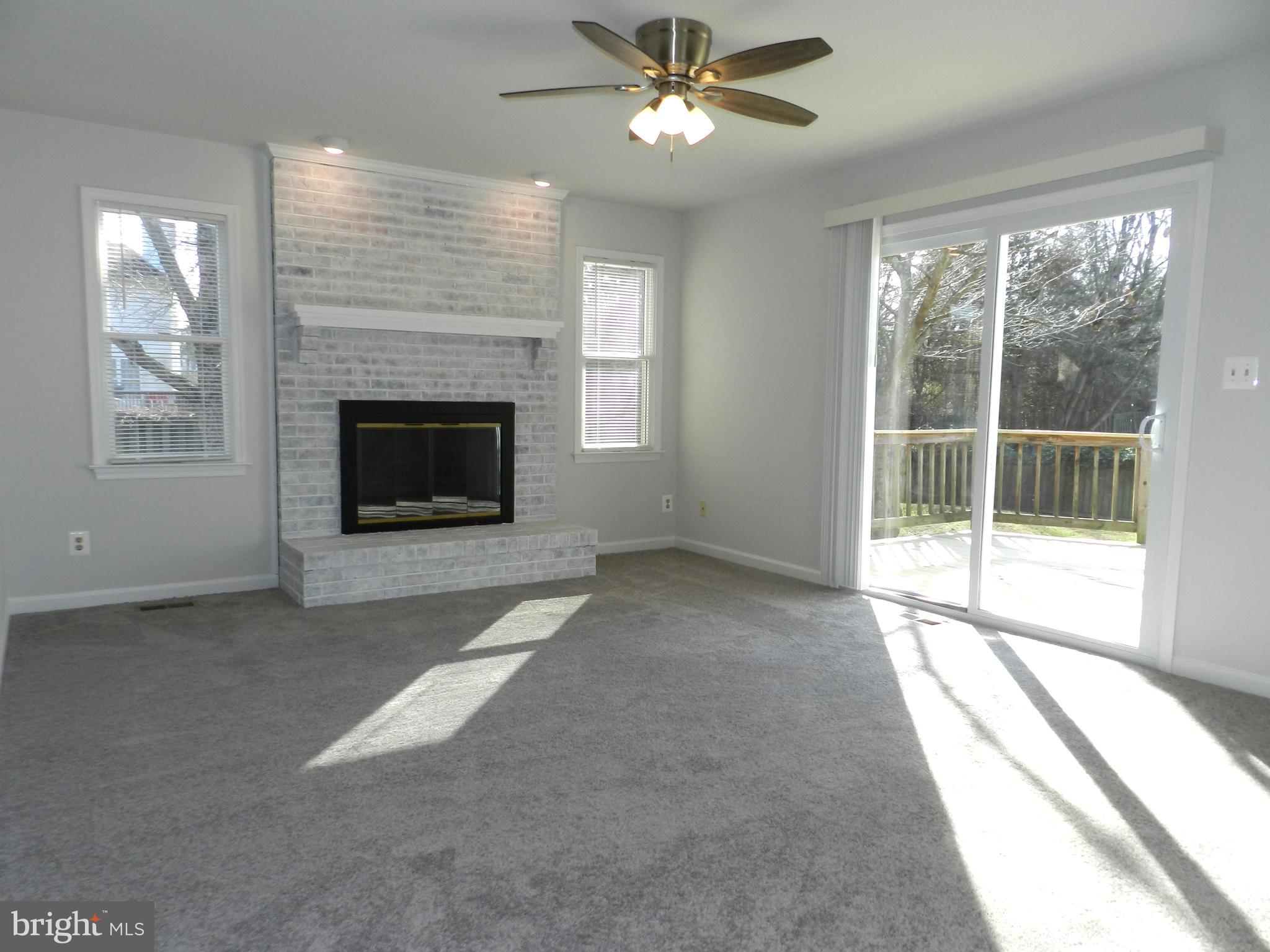 MEADOWBROOK - Residential Lease