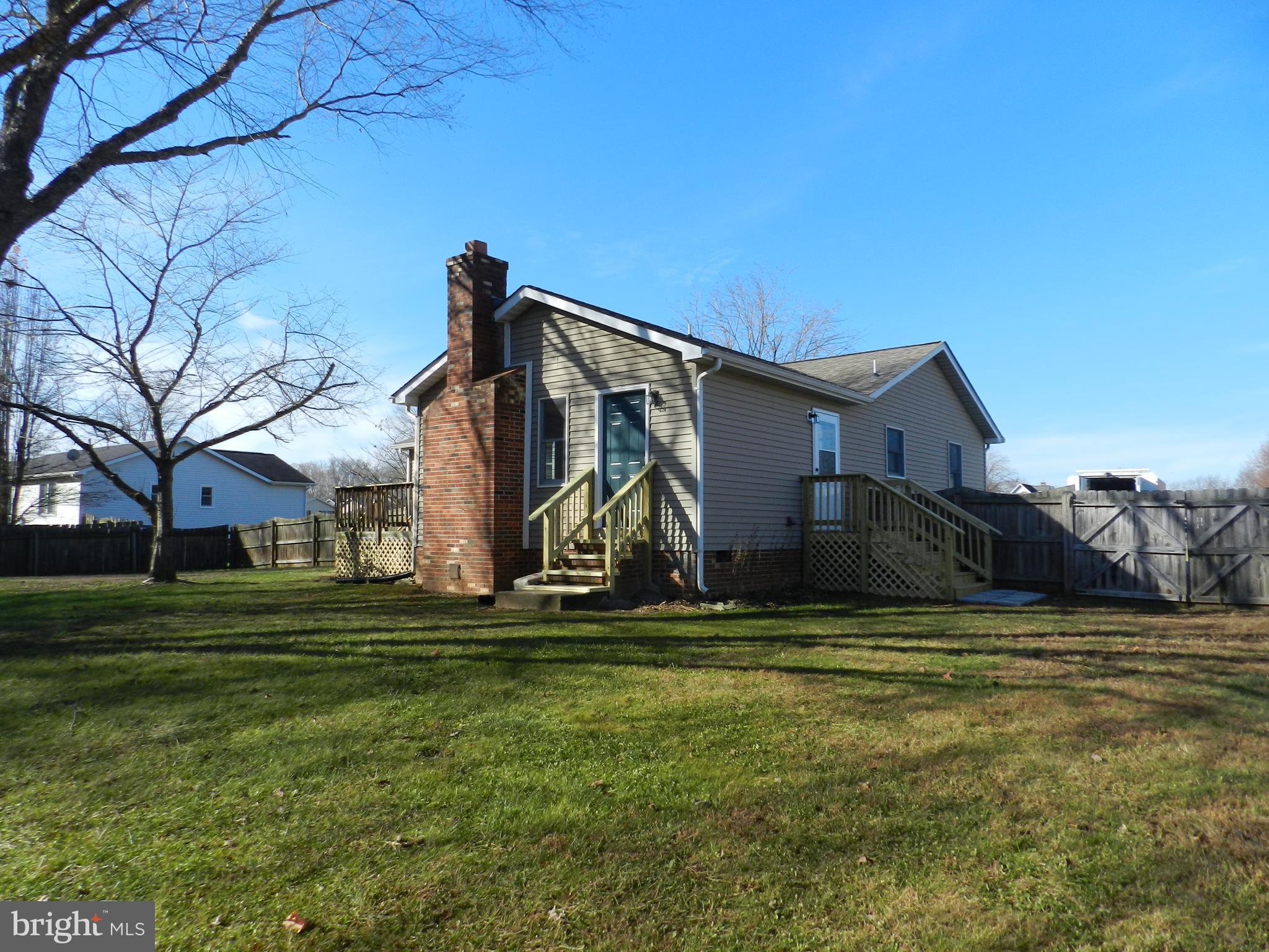 MEADOWBROOK - Residential Lease