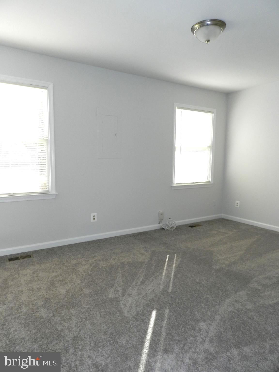 MEADOWBROOK - Residential Lease