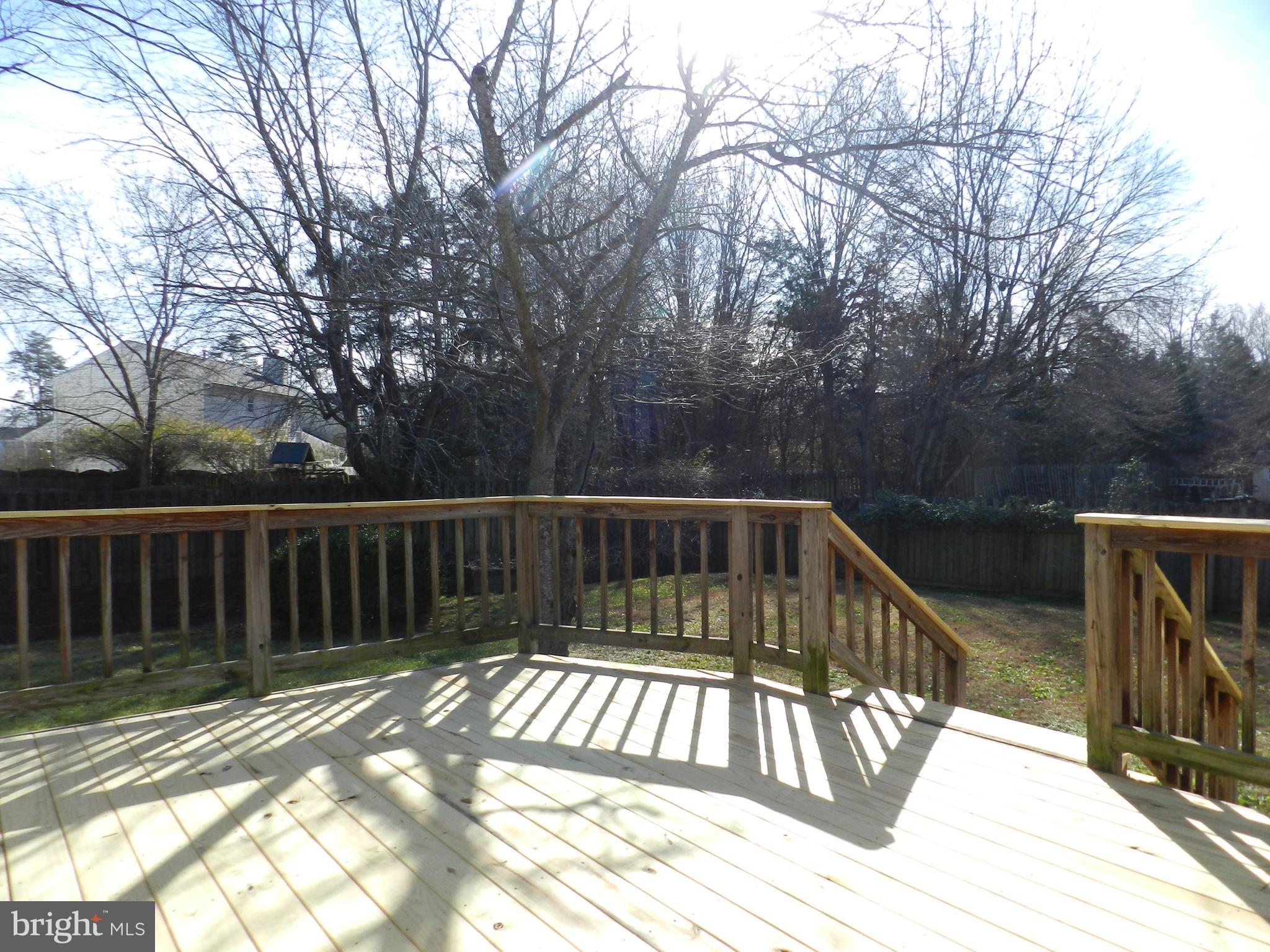 MEADOWBROOK - Residential Lease