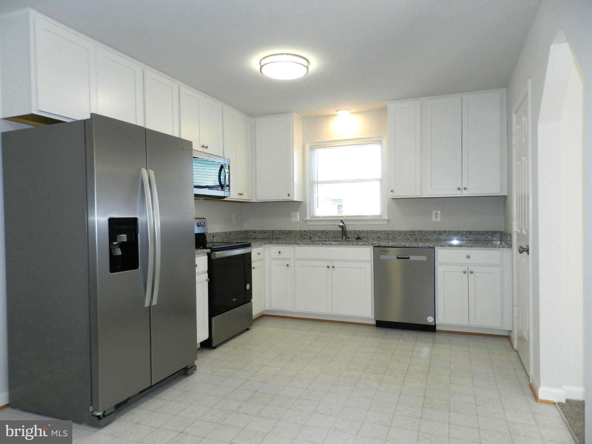 MEADOWBROOK - Residential Lease