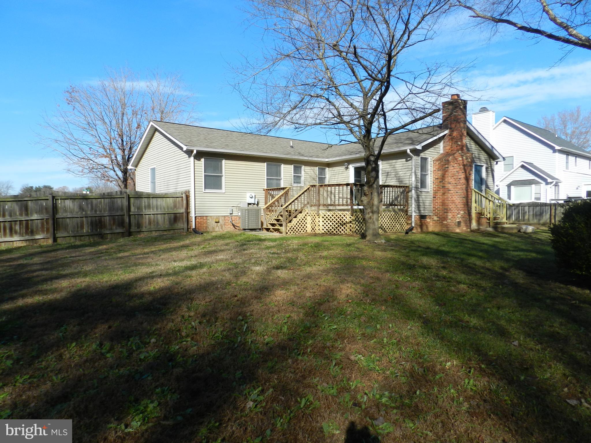 MEADOWBROOK - Residential Lease