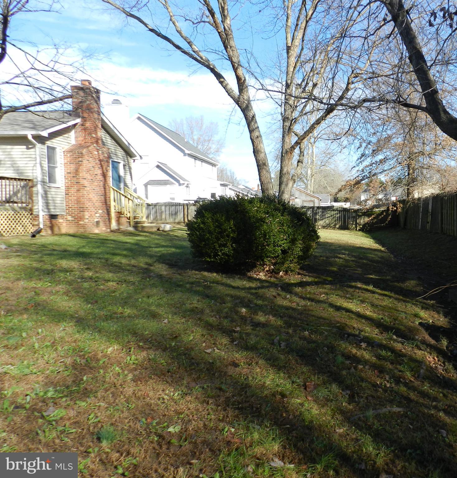 MEADOWBROOK - Residential Lease