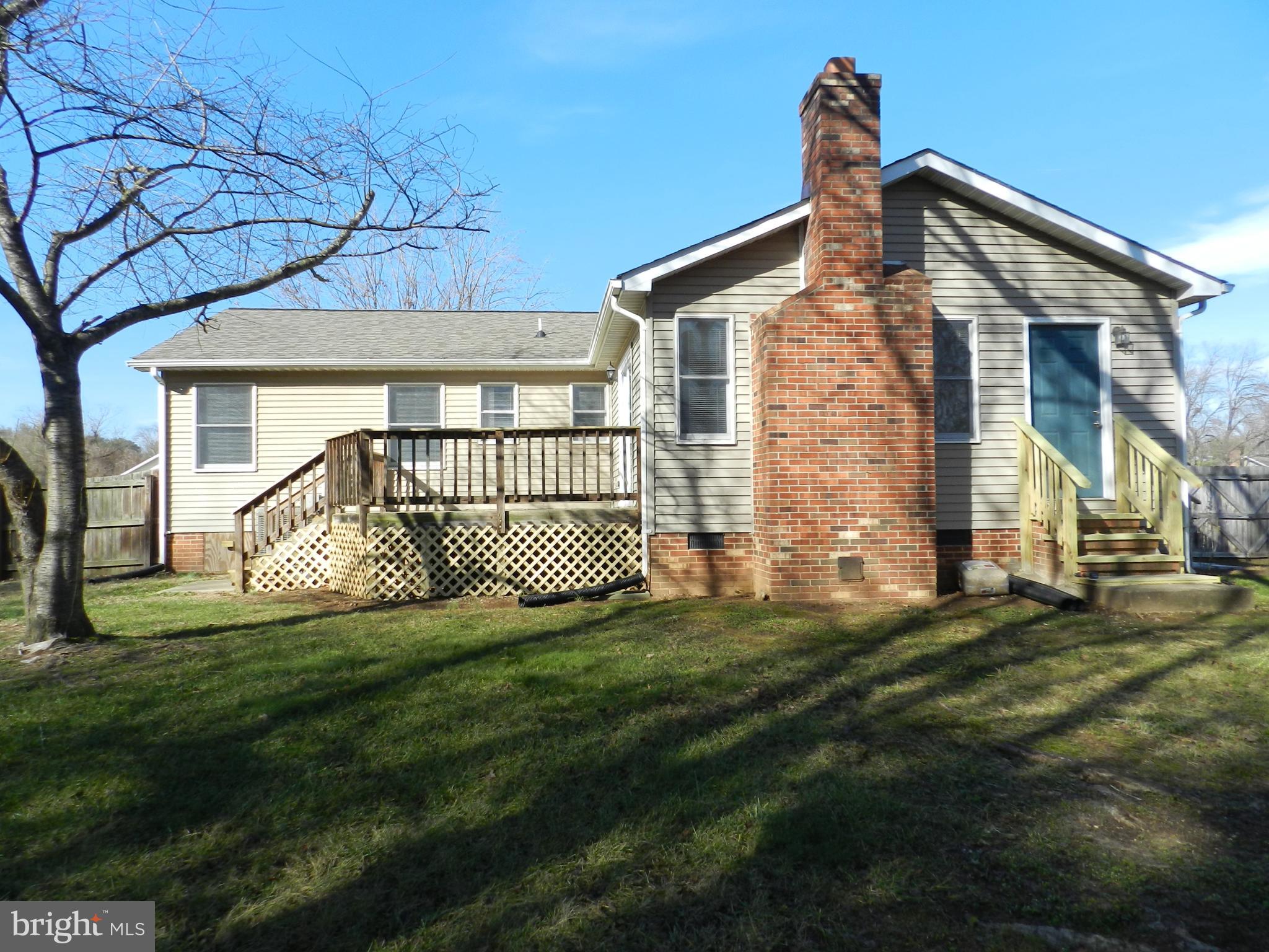 MEADOWBROOK - Residential Lease