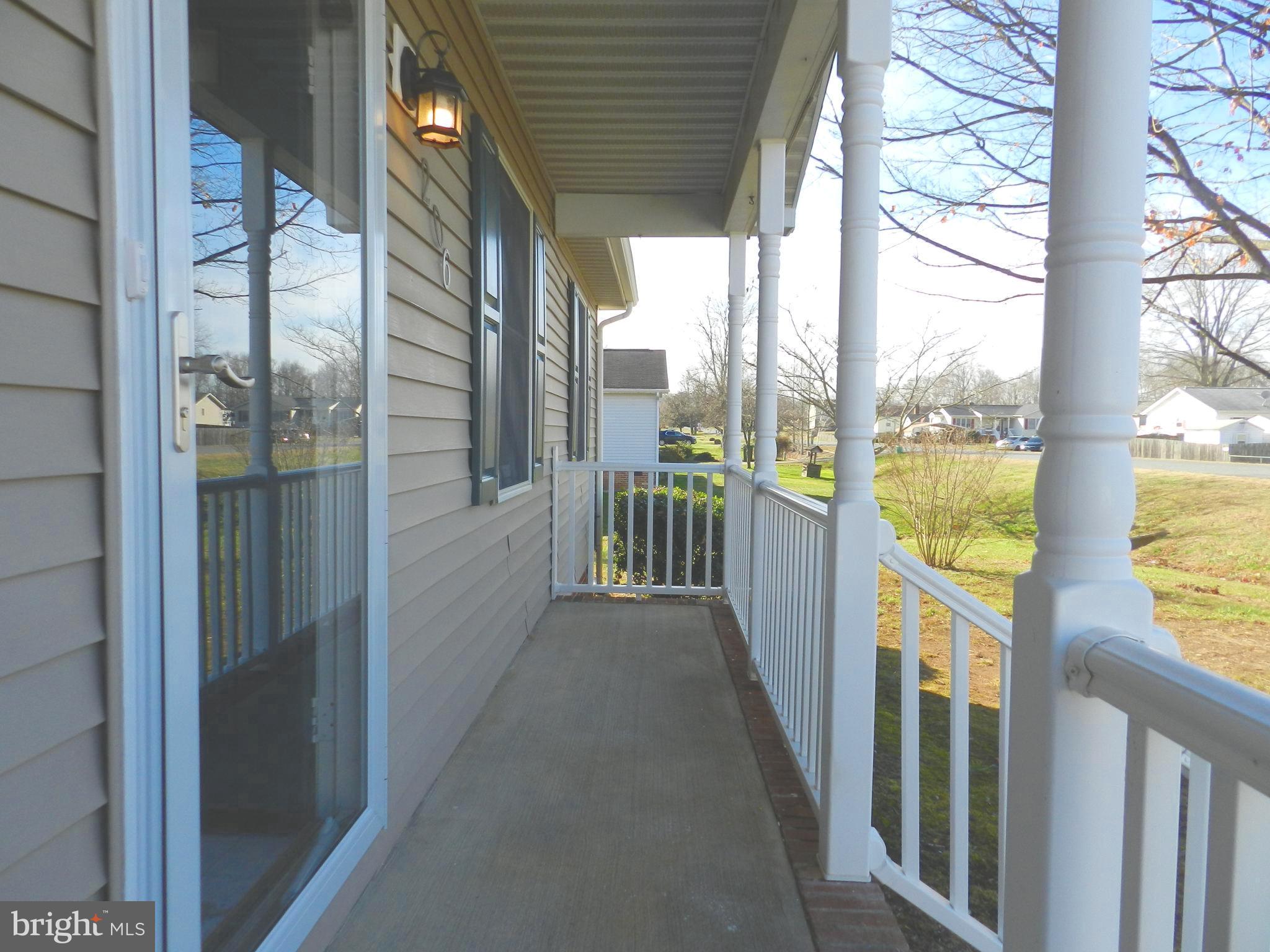 MEADOWBROOK - Residential Lease