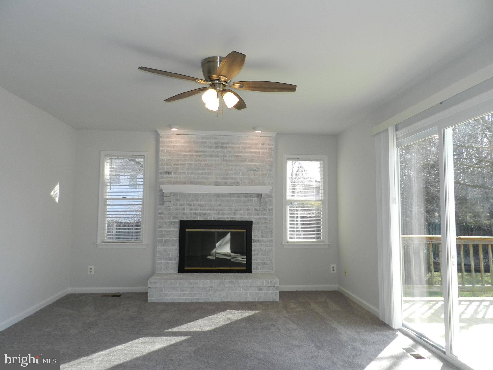 MEADOWBROOK - Residential Lease