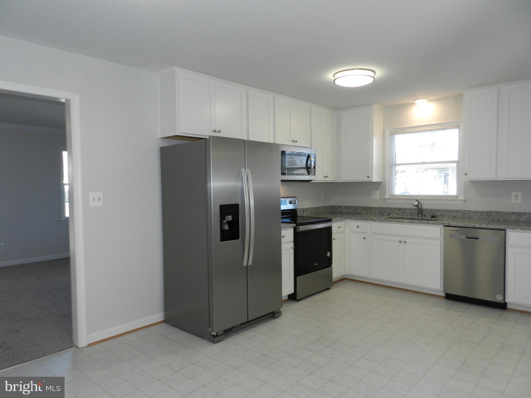 MEADOWBROOK - Residential Lease