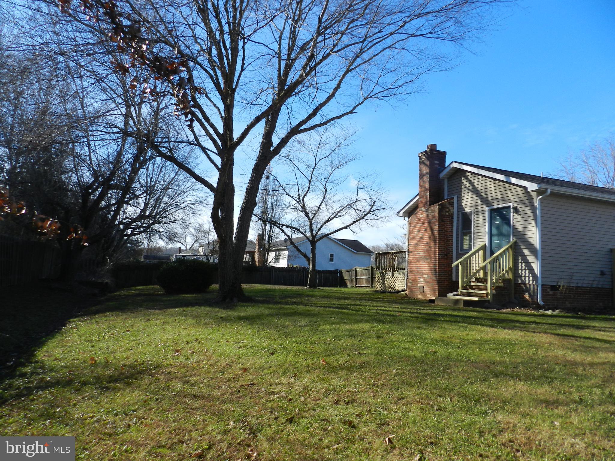 MEADOWBROOK - Residential Lease