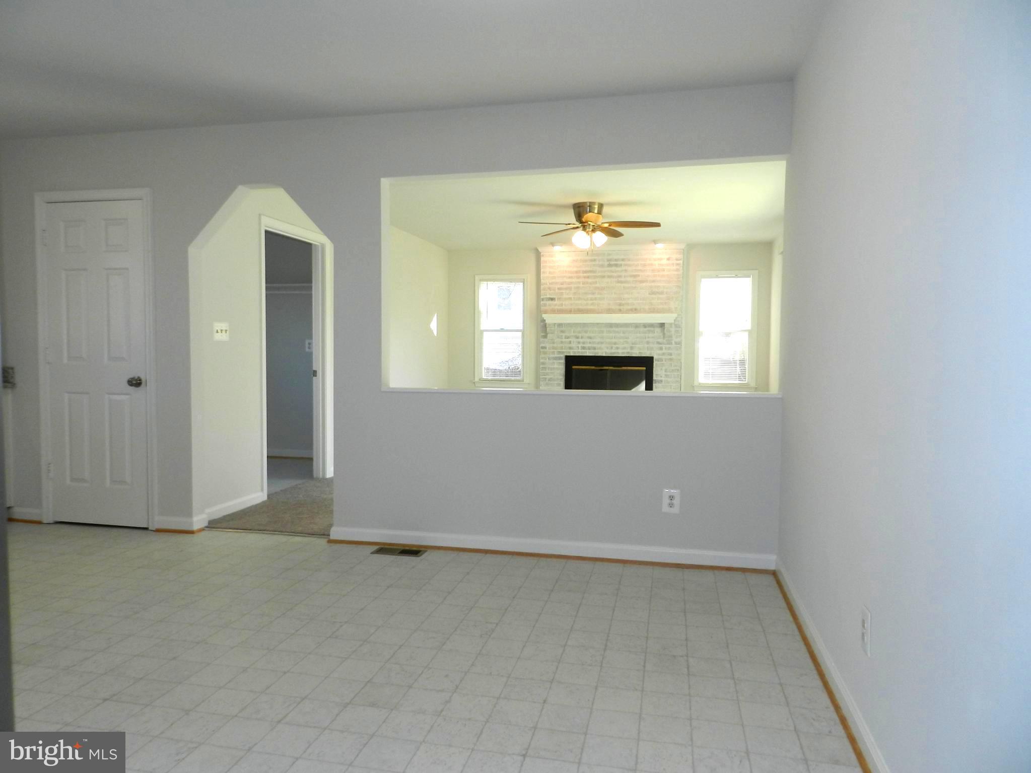 MEADOWBROOK - Residential Lease