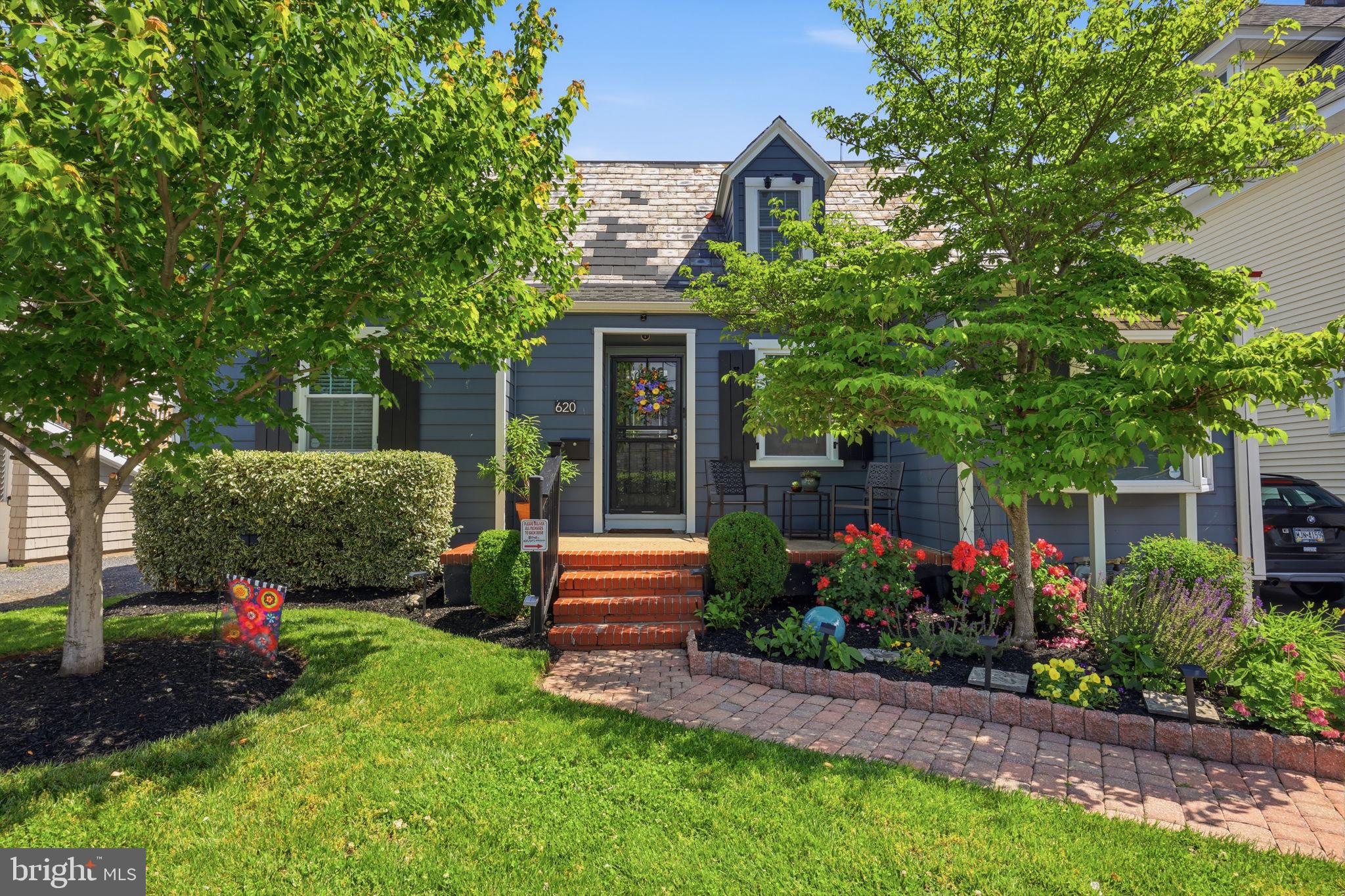 MORRIS HGTS - Residential