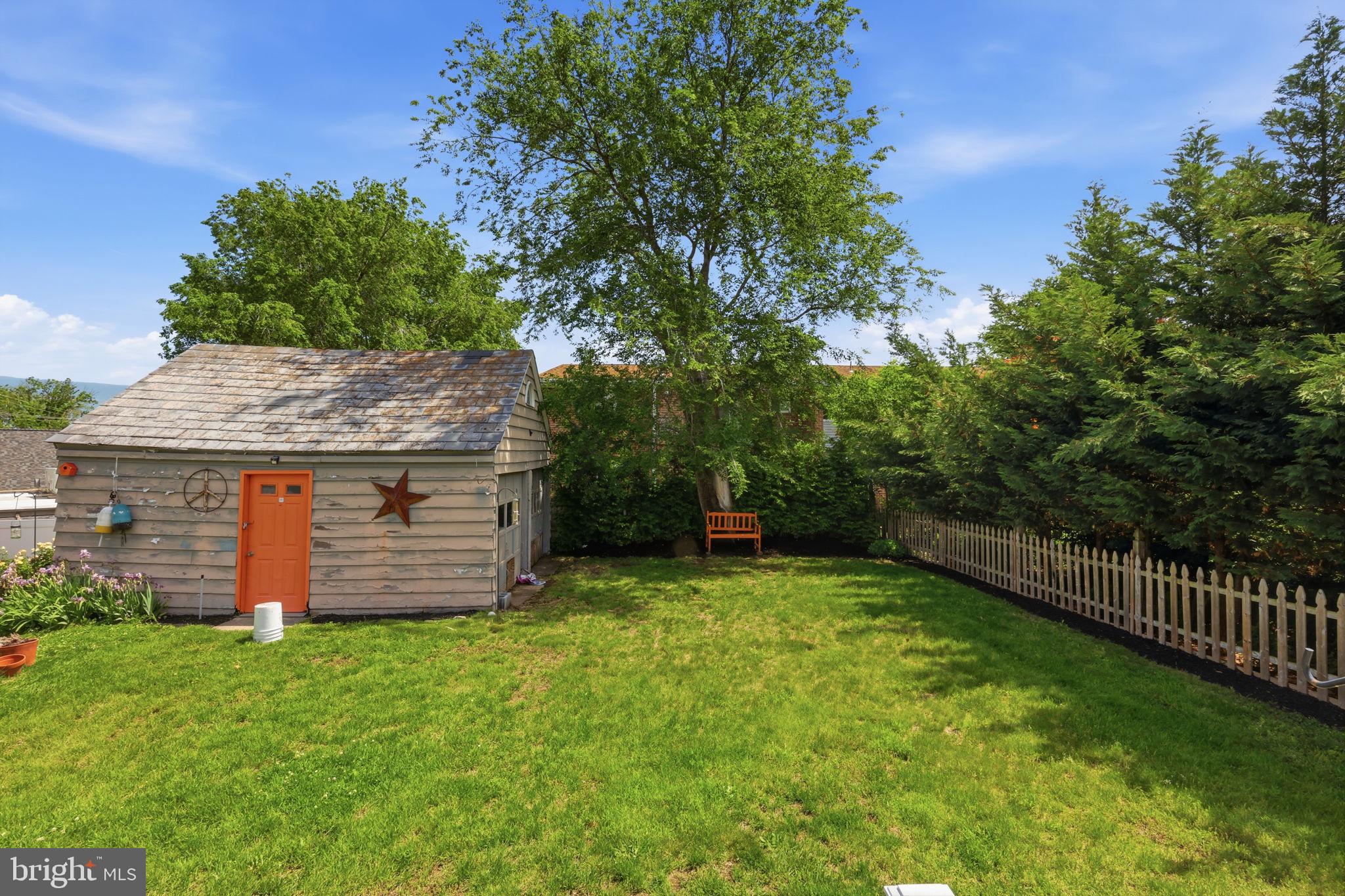 MORRIS HGTS - Residential