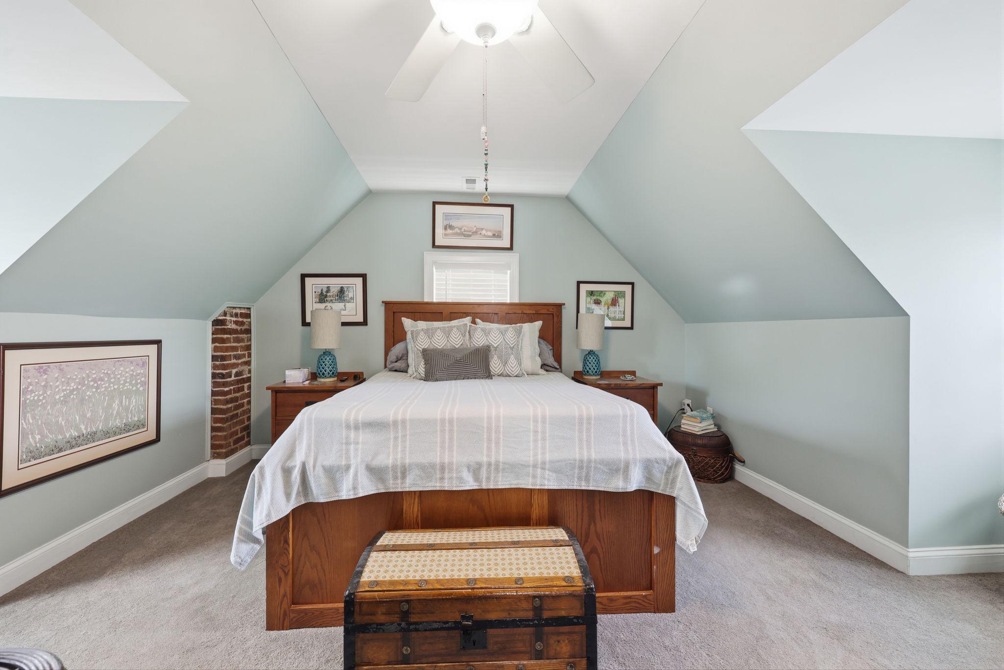 MORRIS HGTS - Residential