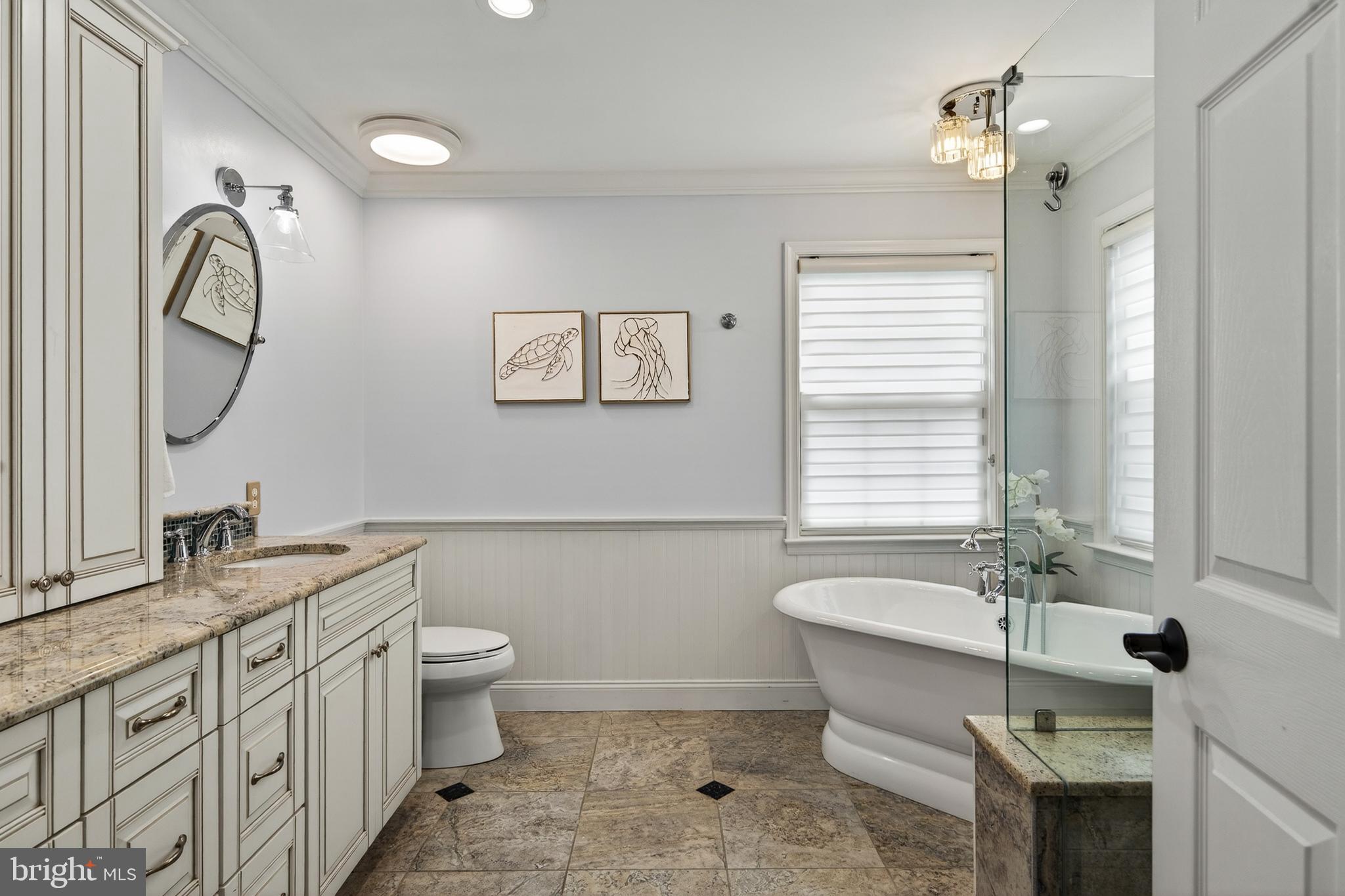 OLD MILL POINTE - Residential