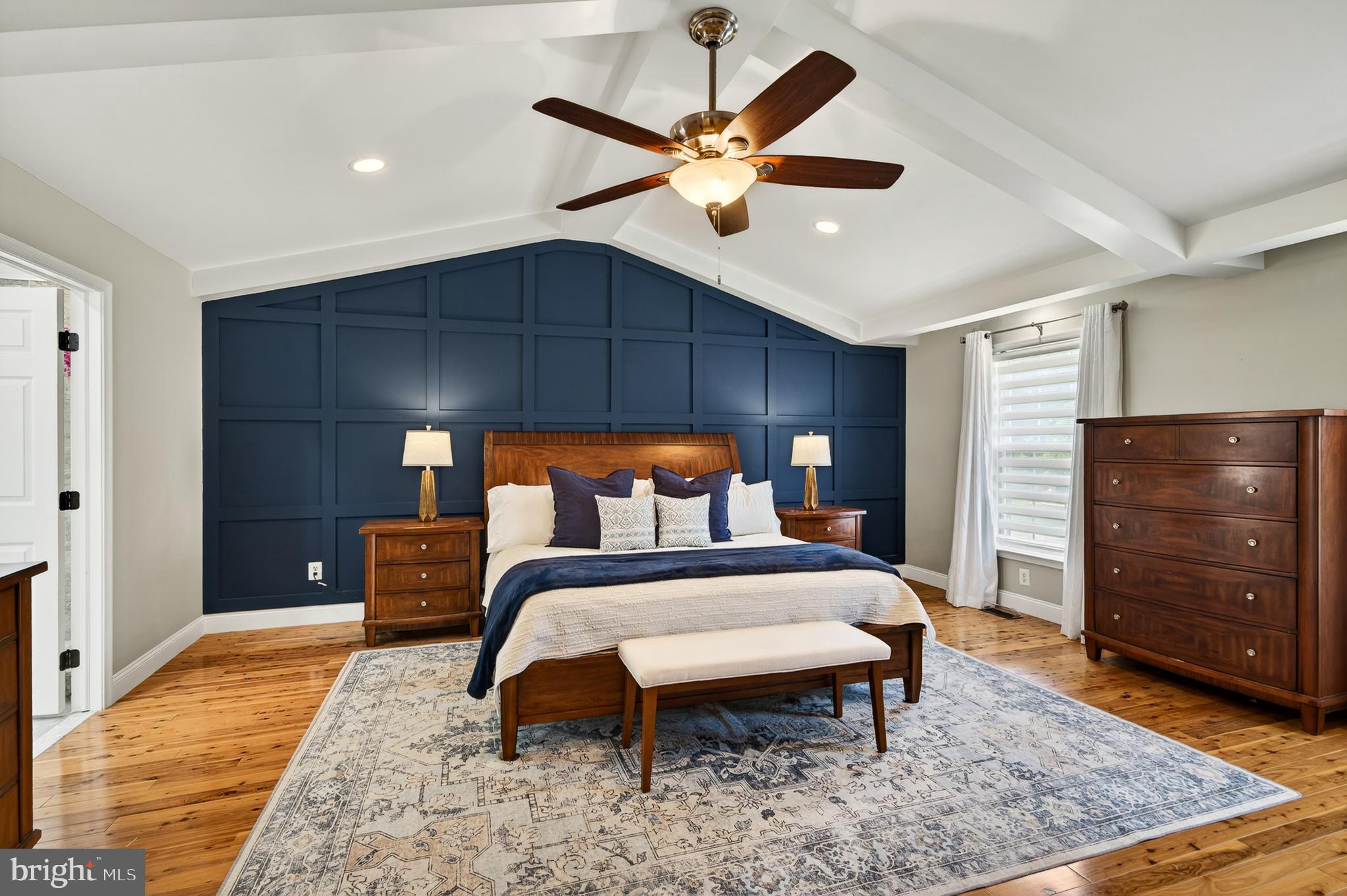 OLD MILL POINTE - Residential