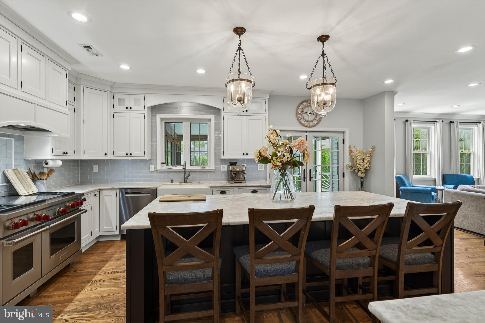 OLD MILL POINTE - Residential