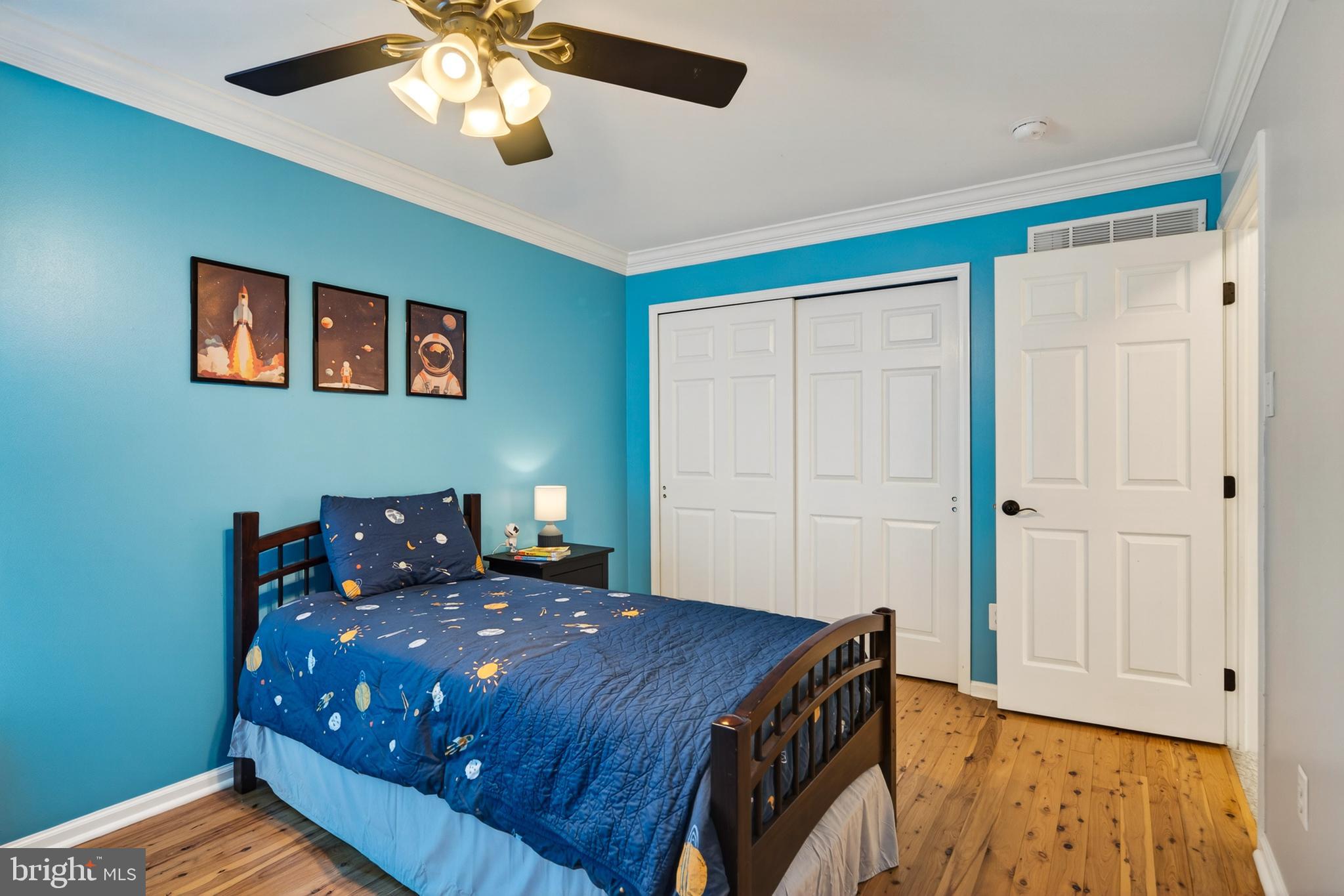 OLD MILL POINTE - Residential