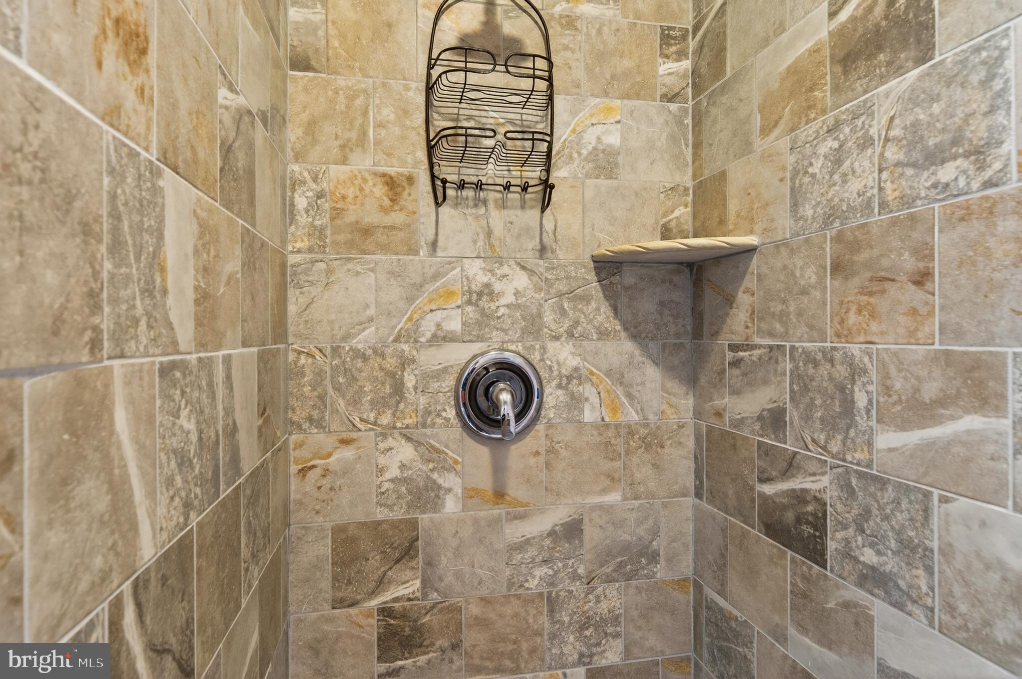OLD MILL POINTE - Residential