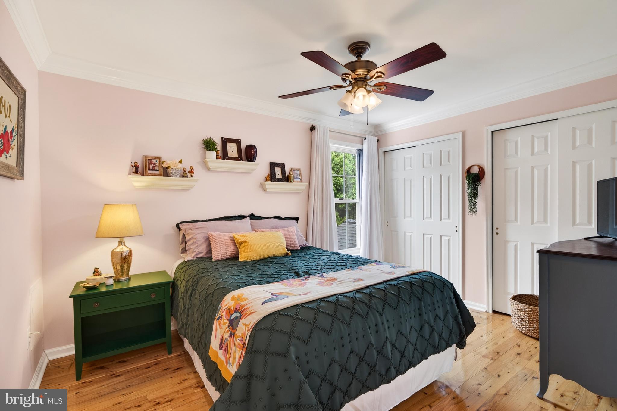 OLD MILL POINTE - Residential