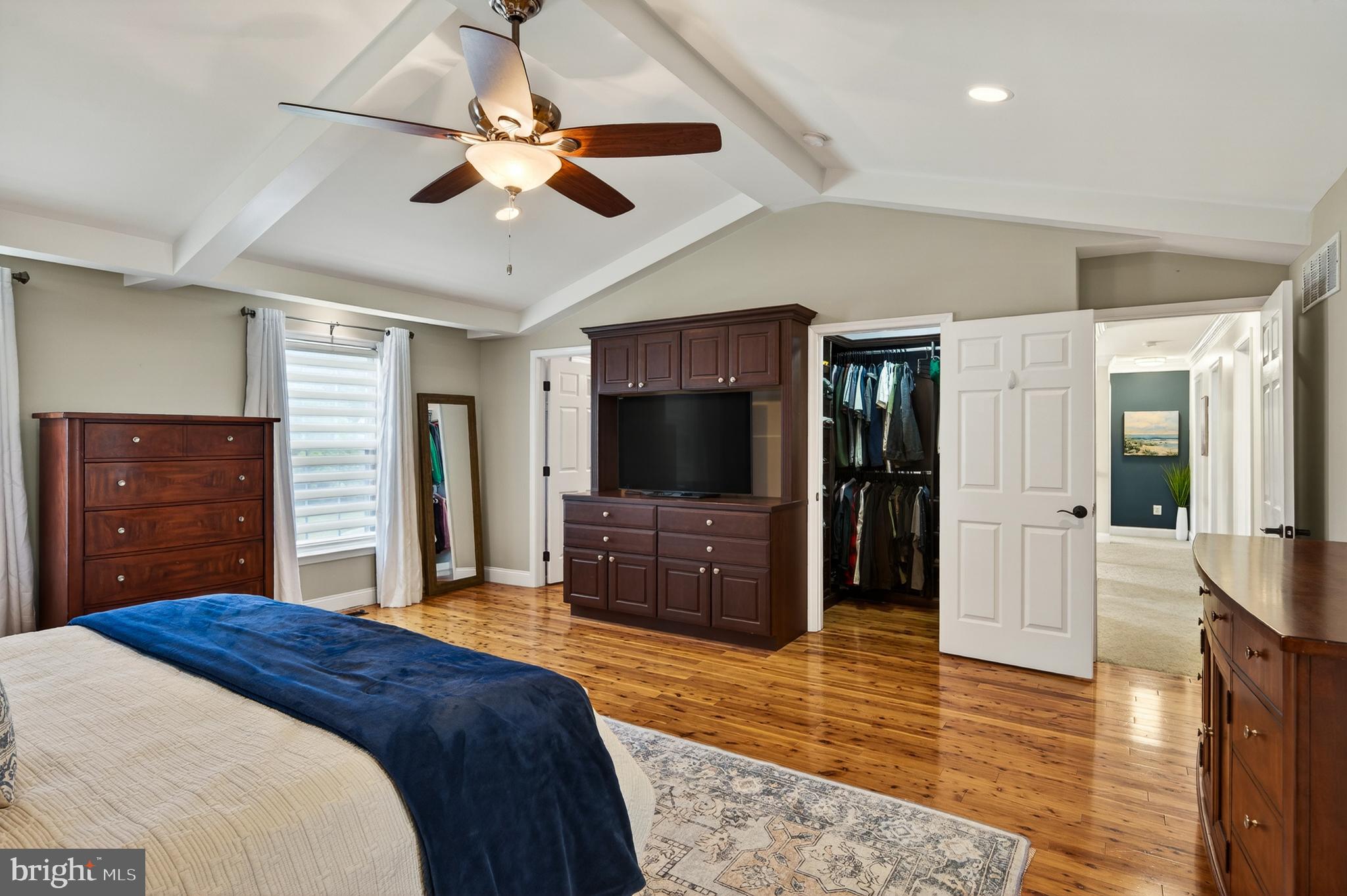 OLD MILL POINTE - Residential