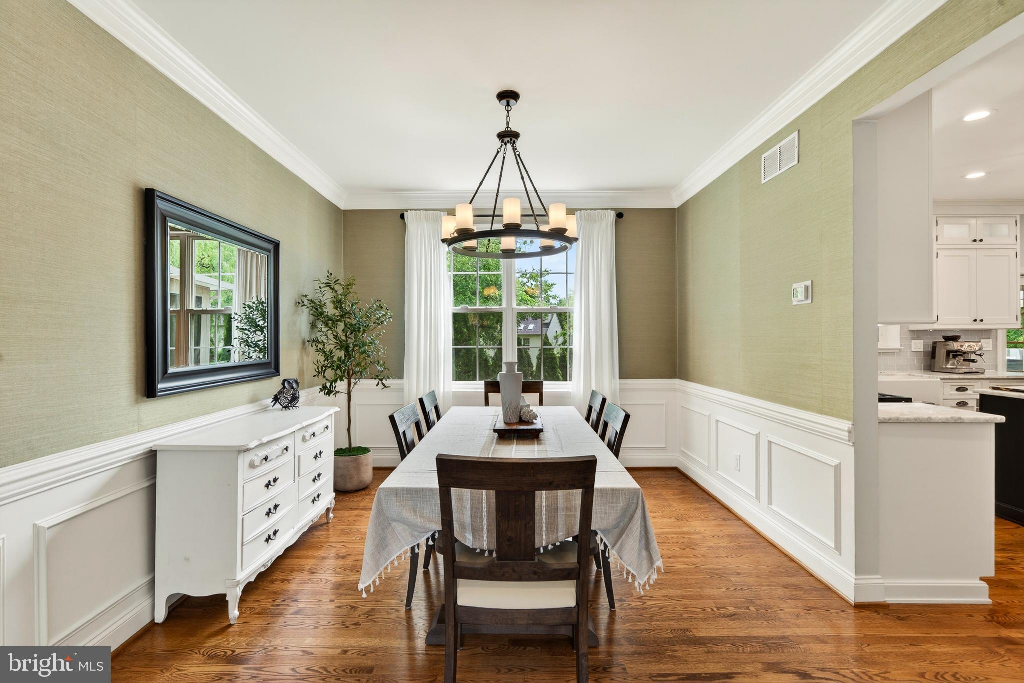 OLD MILL POINTE - Residential