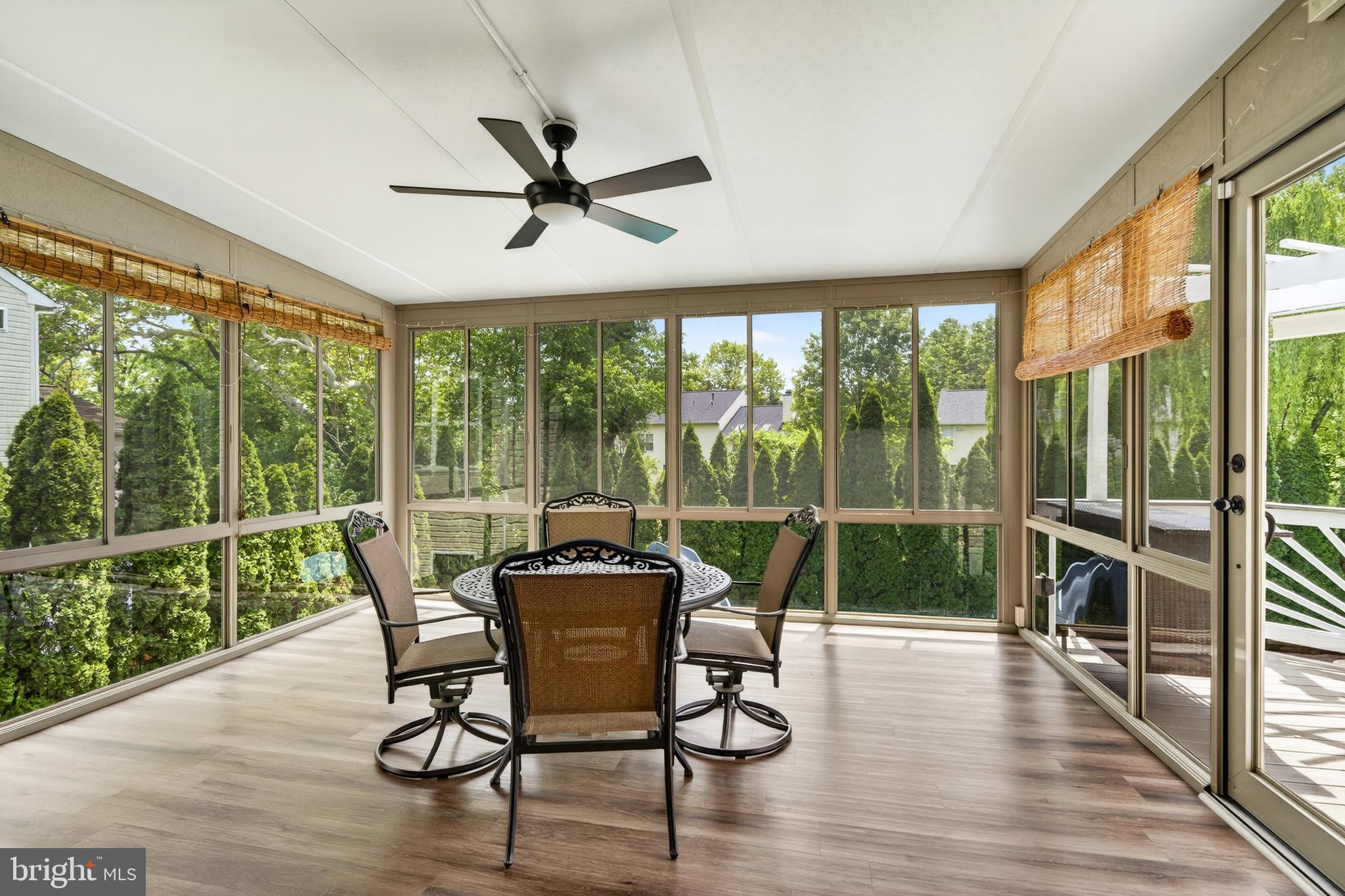 OLD MILL POINTE - Residential