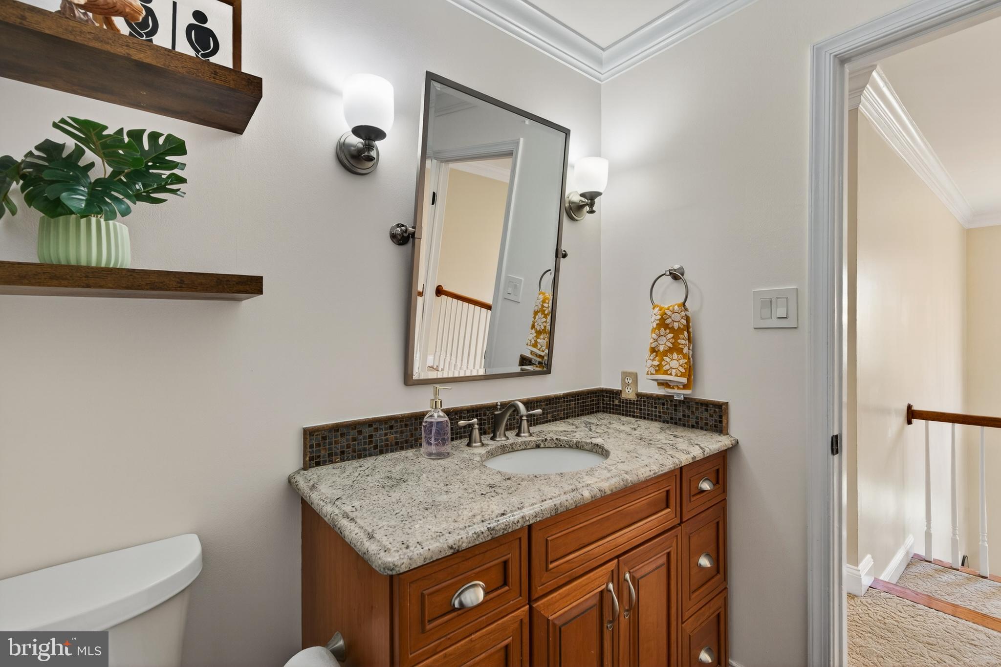 OLD MILL POINTE - Residential