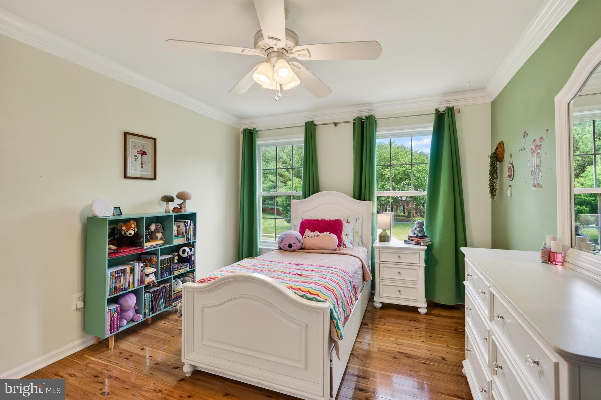 OLD MILL POINTE - Residential
