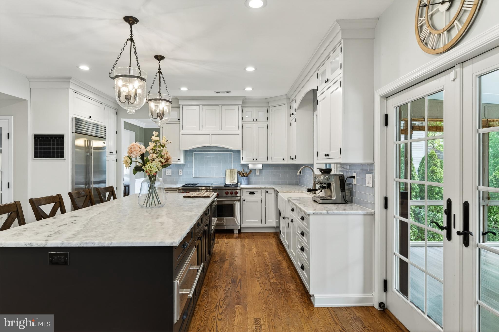 OLD MILL POINTE - Residential