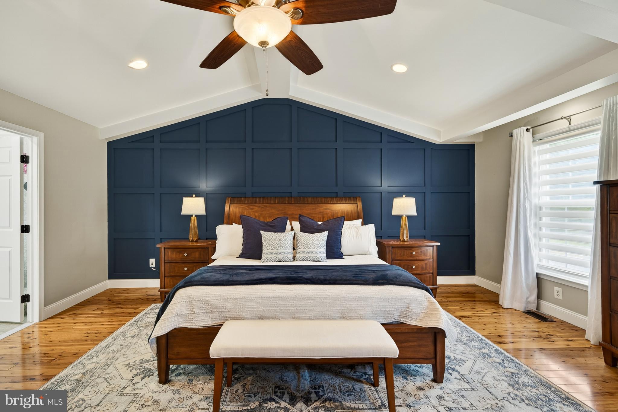 OLD MILL POINTE - Residential