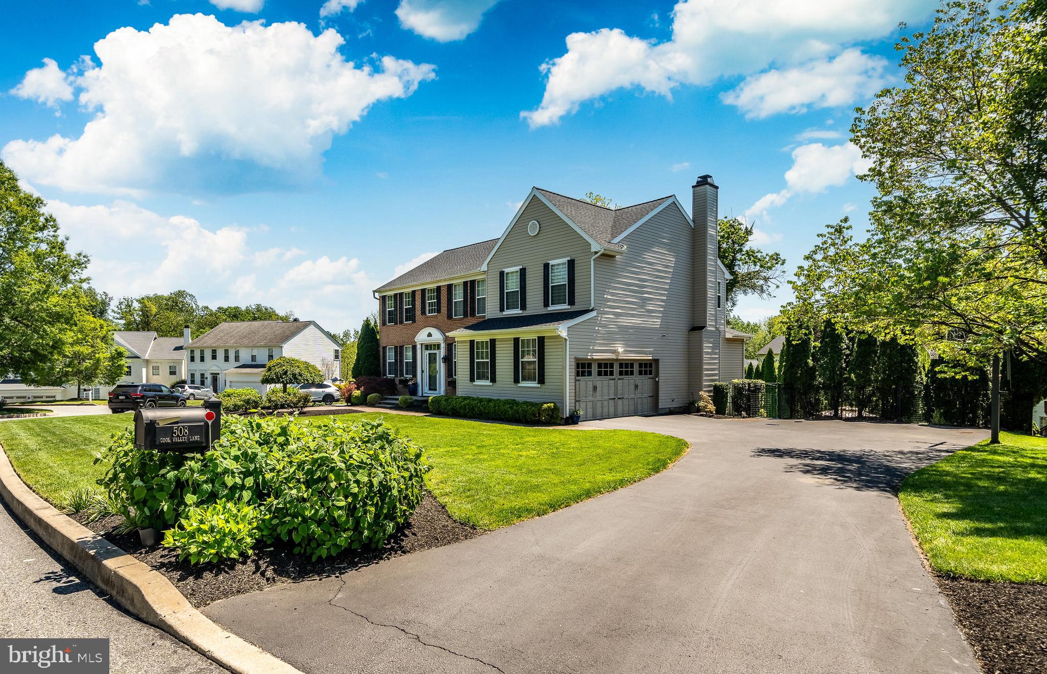 508 COOL VALLEY LANE