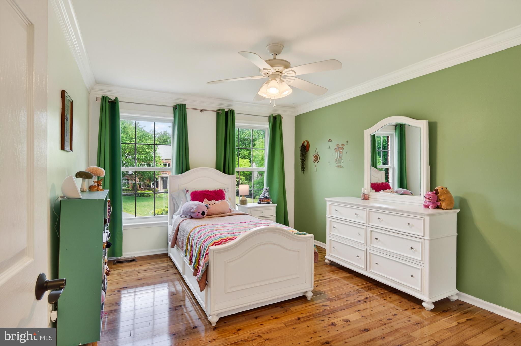 OLD MILL POINTE - Residential